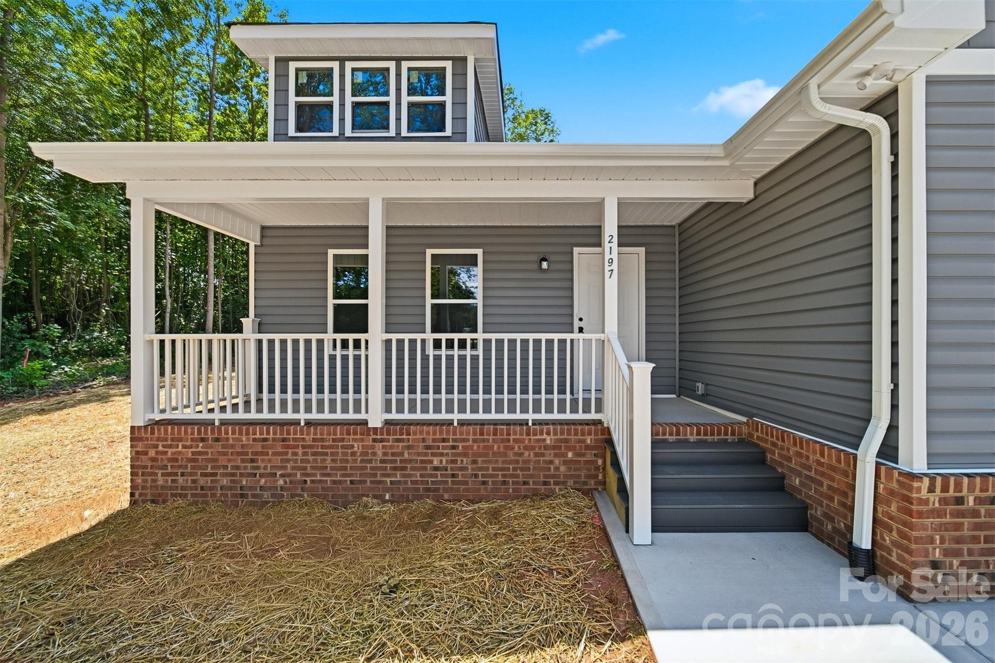 2197 Mclin Court