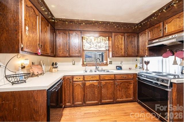 5976 Gold Creek Estate Drive