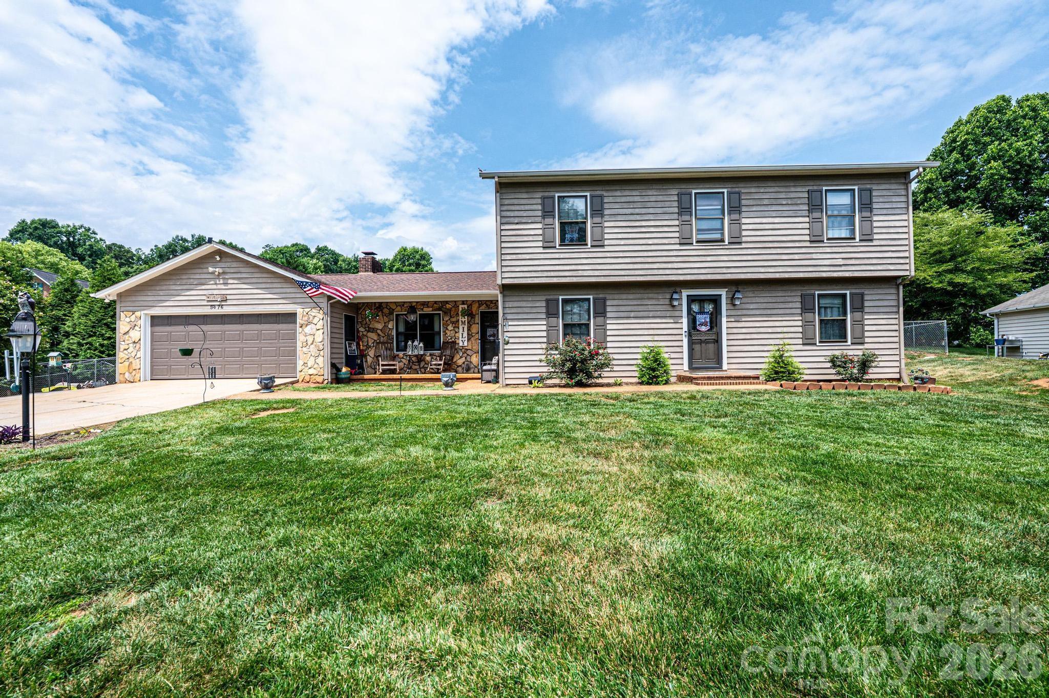 5976 Gold Creek Estate Drive