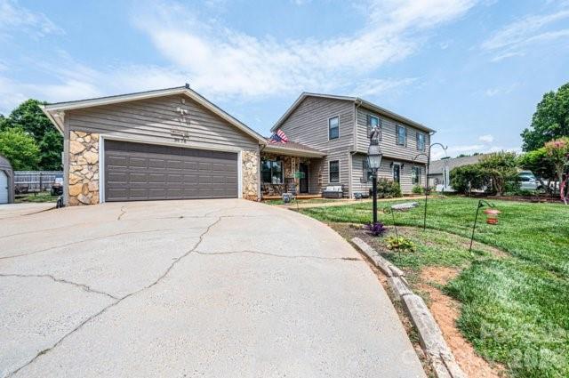 5976 Gold Creek Estate Drive