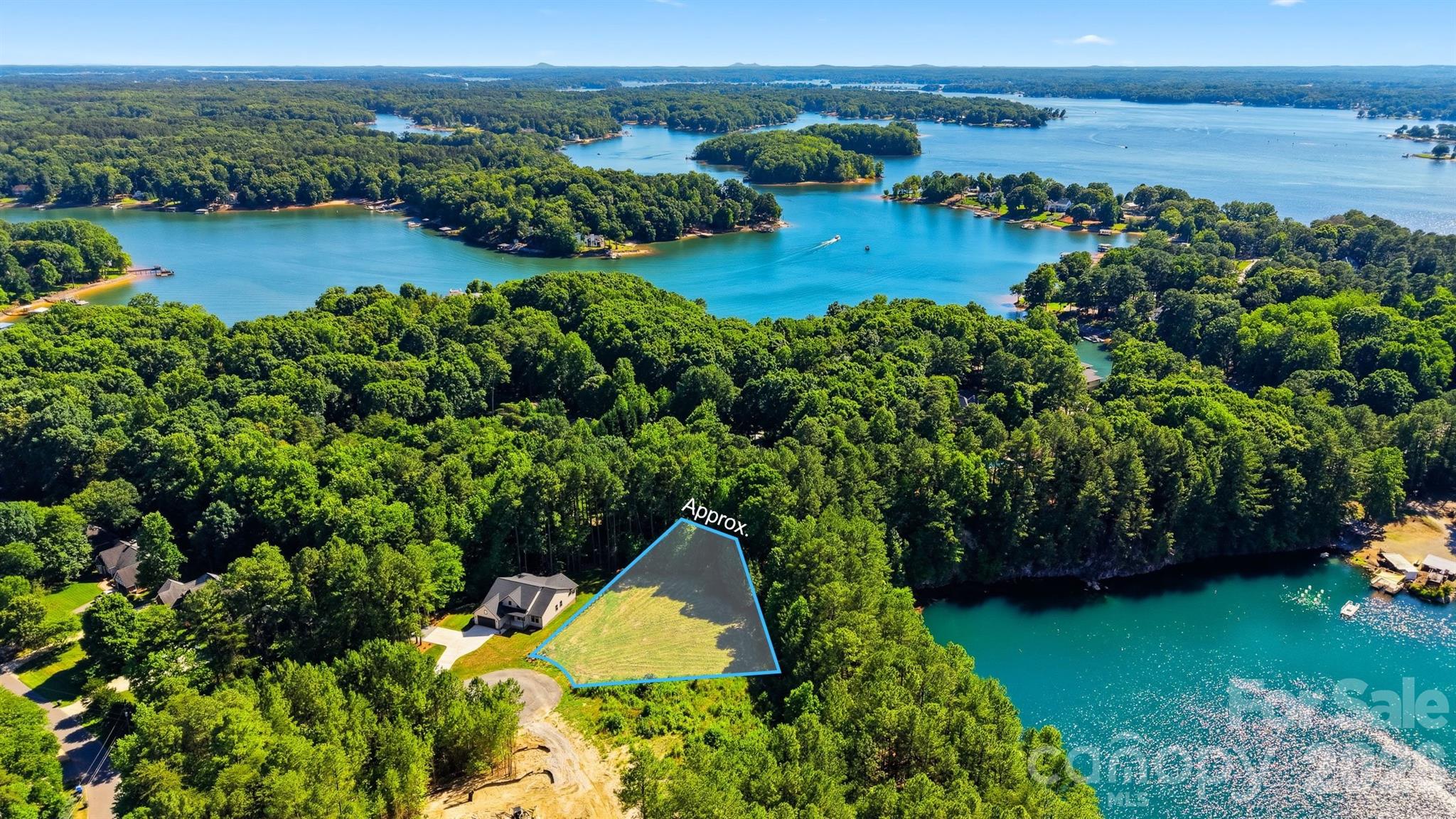 115 Cypress Ridge Court