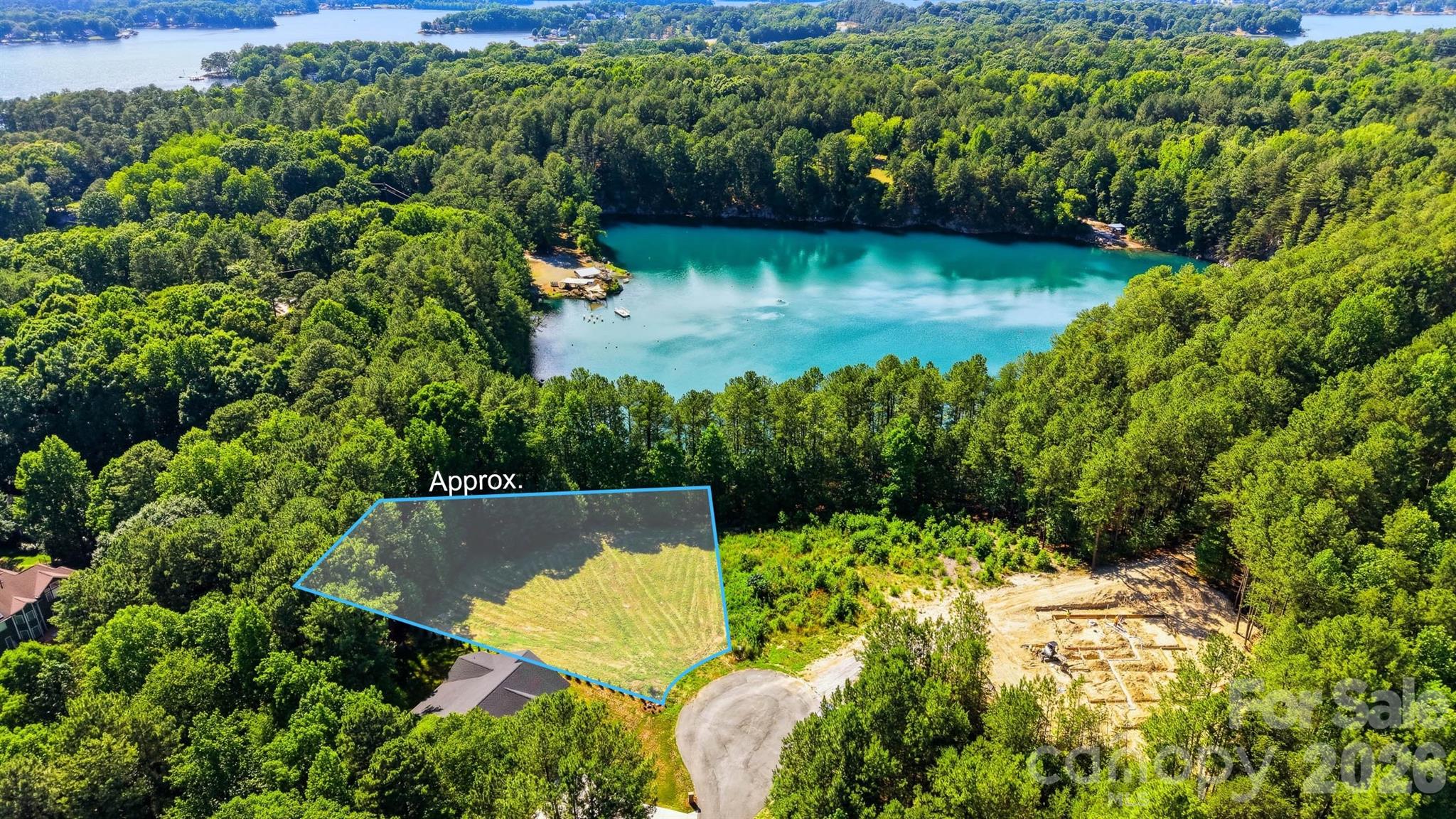 115 Cypress Ridge Court
