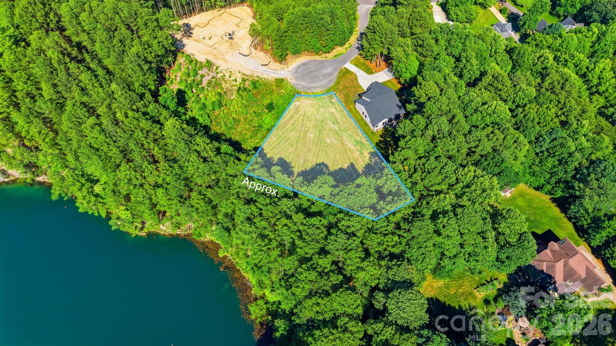 115 Cypress Ridge Court