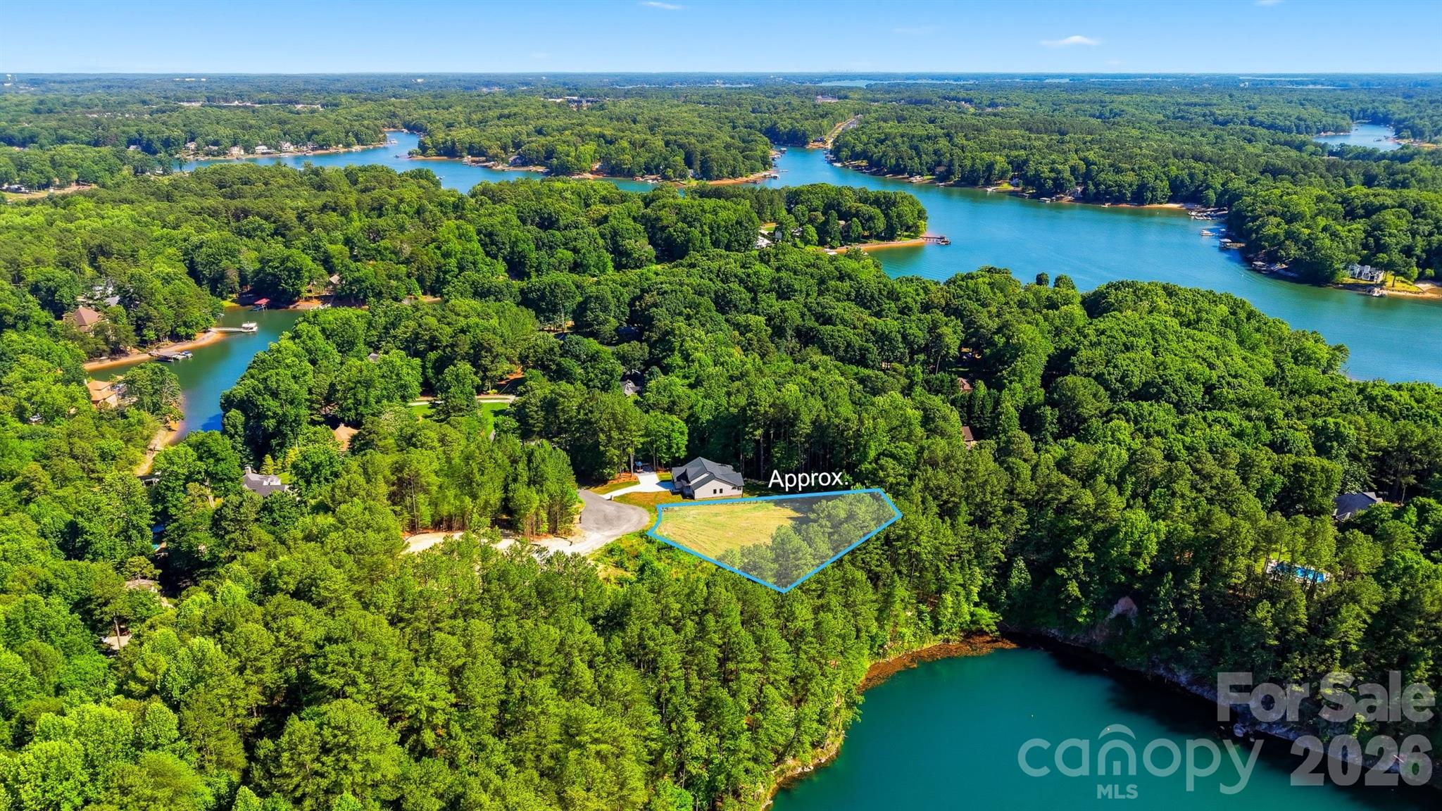 115 Cypress Ridge Court