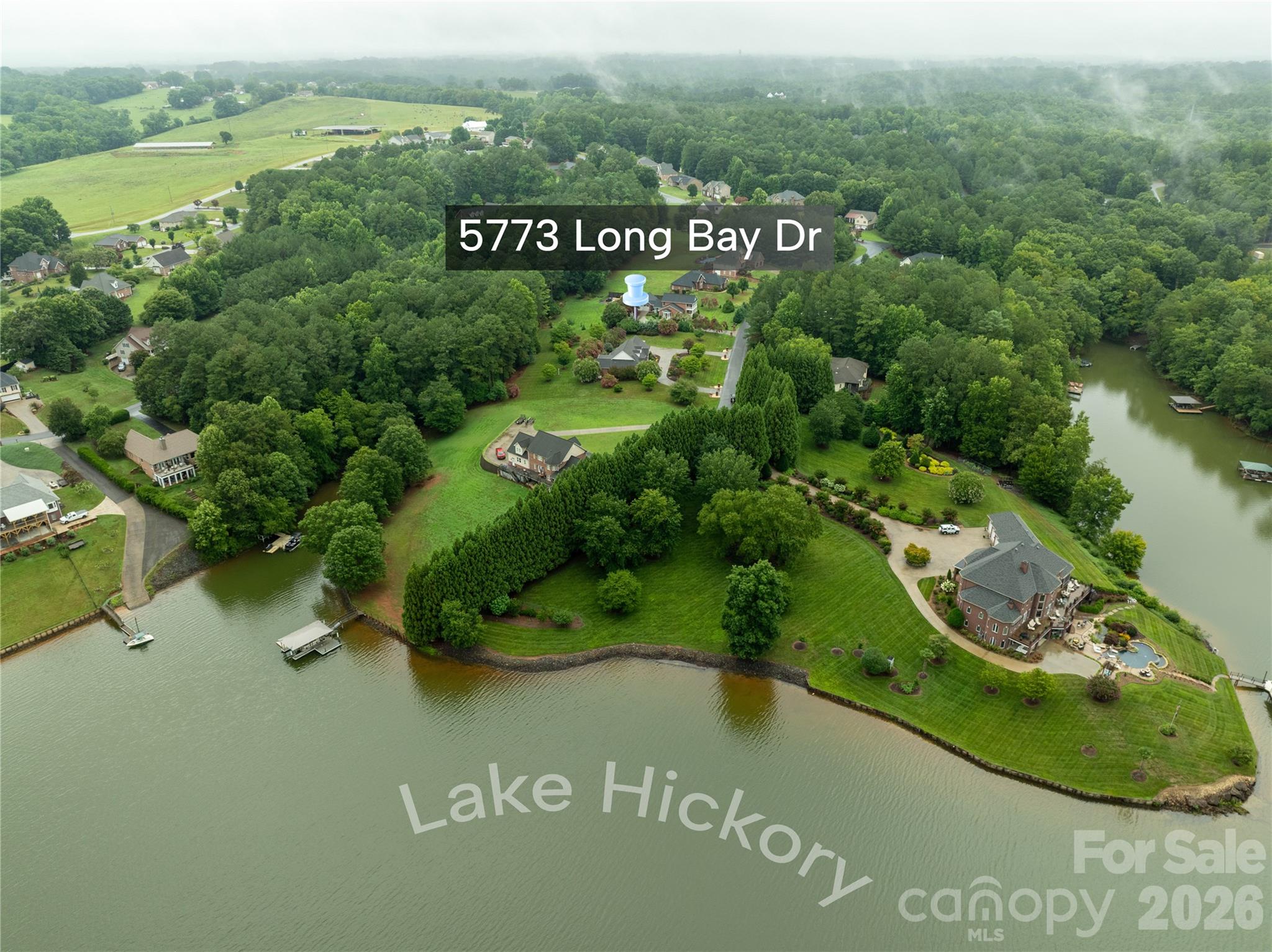 5773 Long Bay Drive