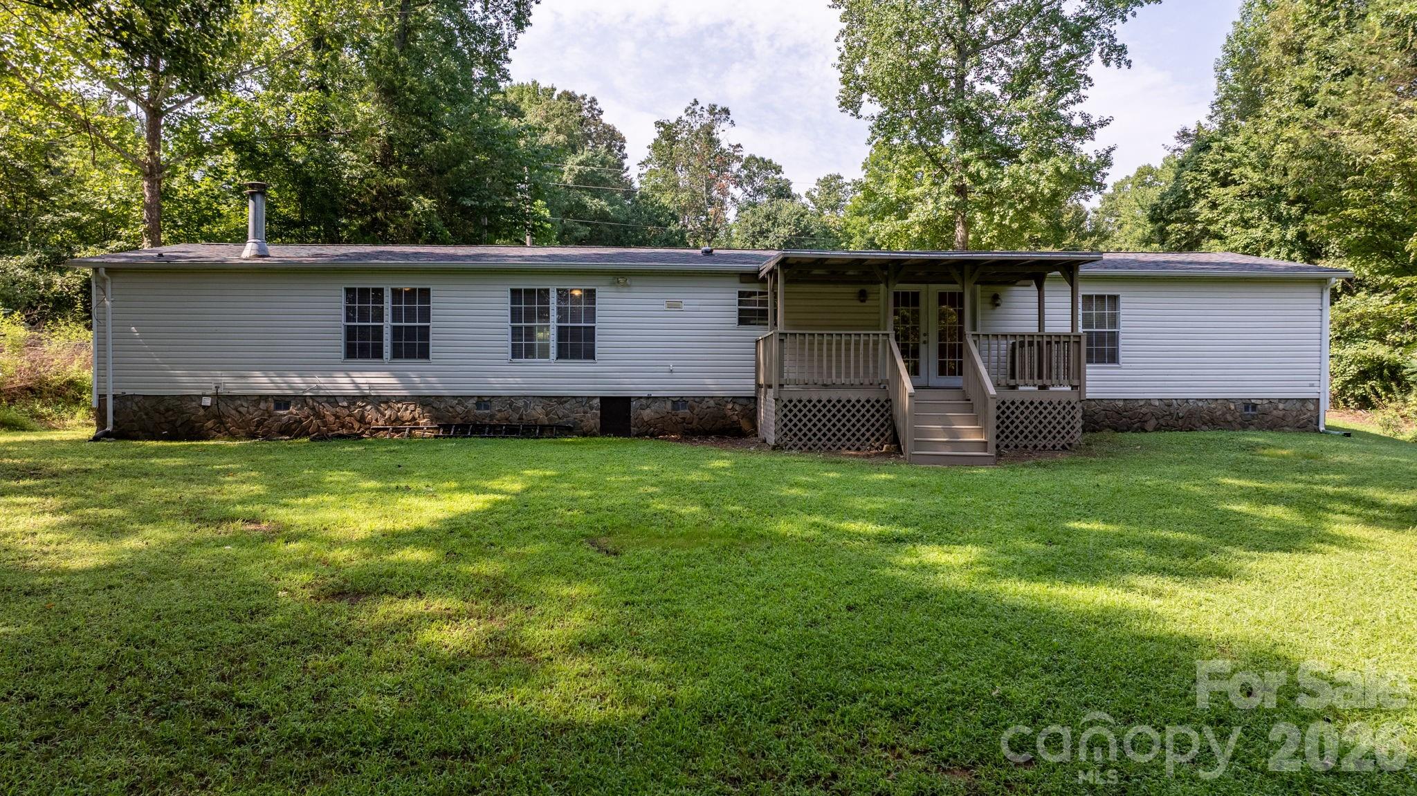 2786 Ridgecreek Drive