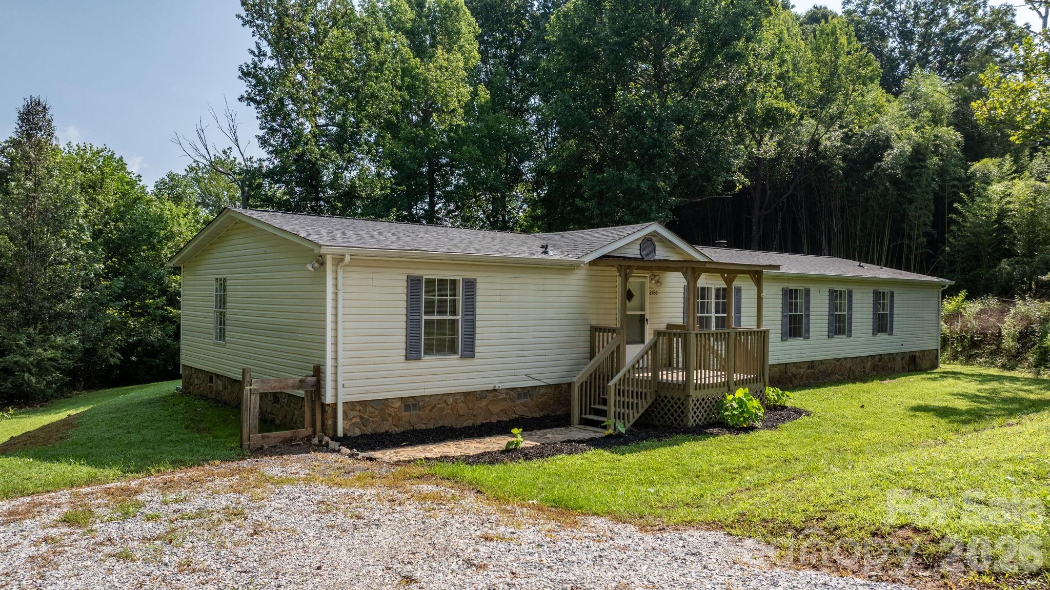 2786 Ridgecreek Drive