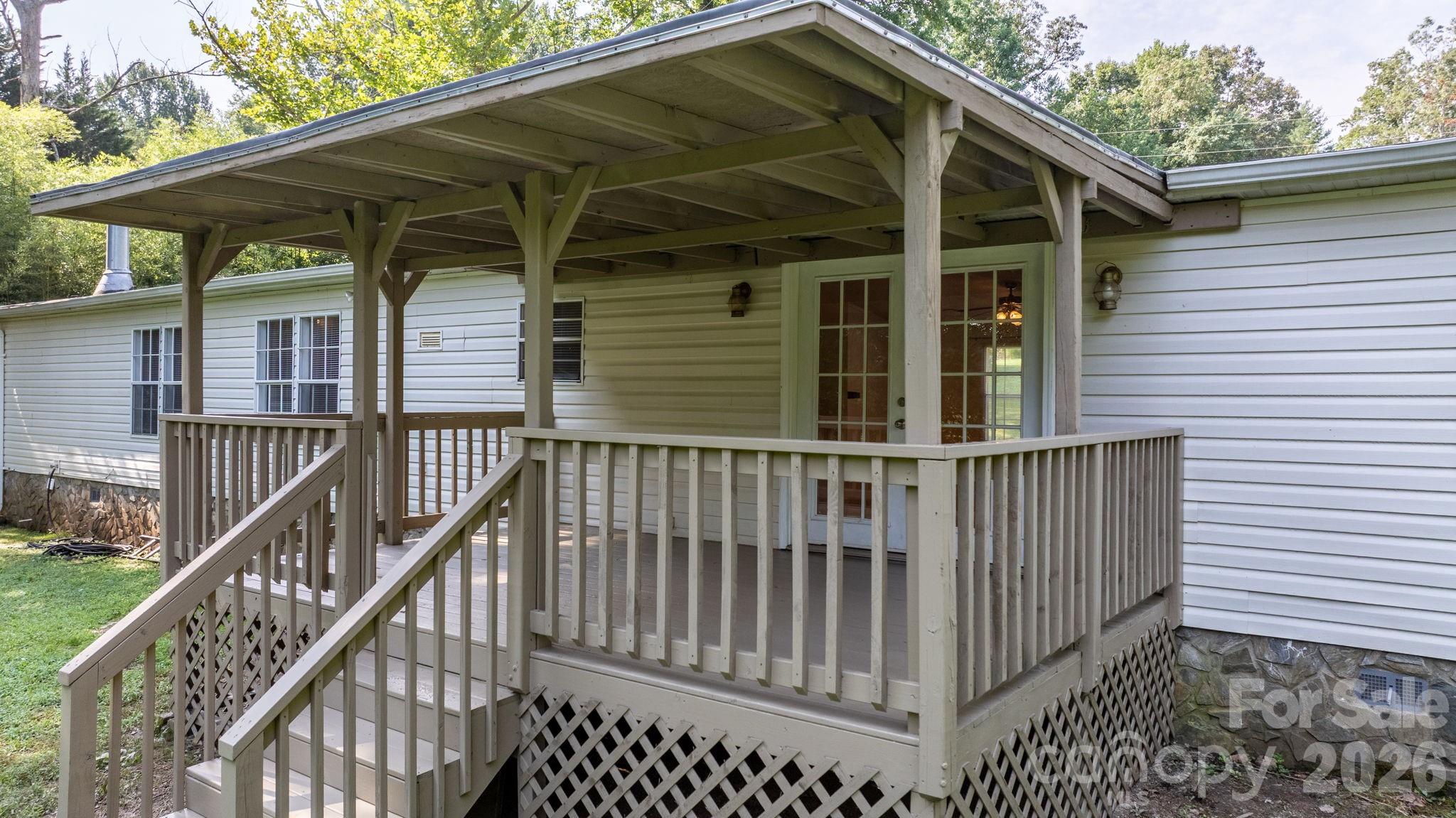 2786 Ridgecreek Drive