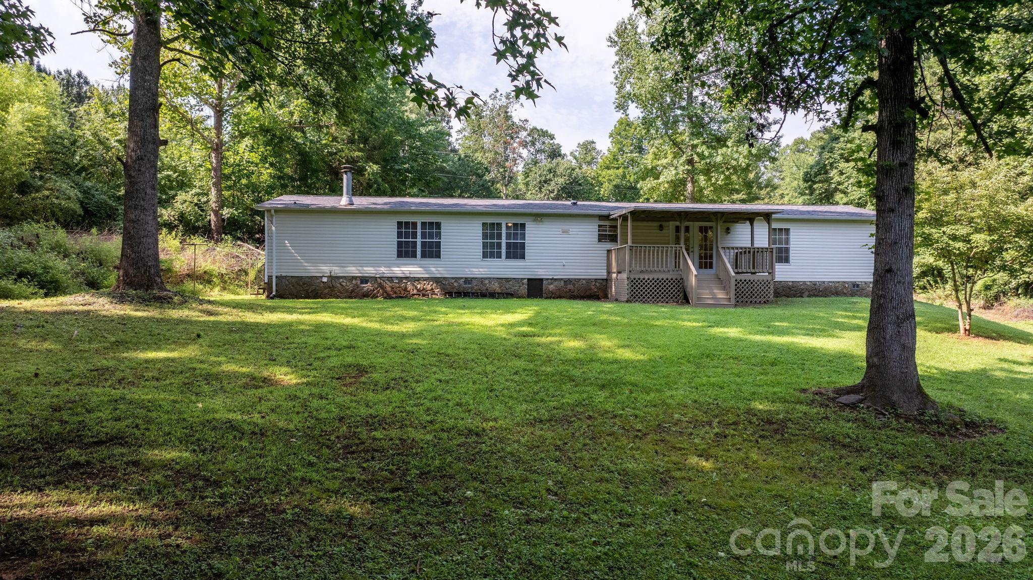 2786 Ridgecreek Drive