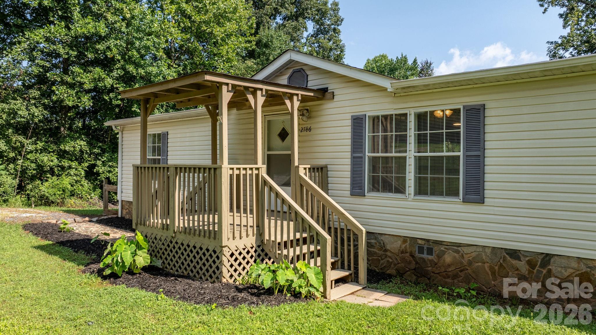 2786 Ridgecreek Drive
