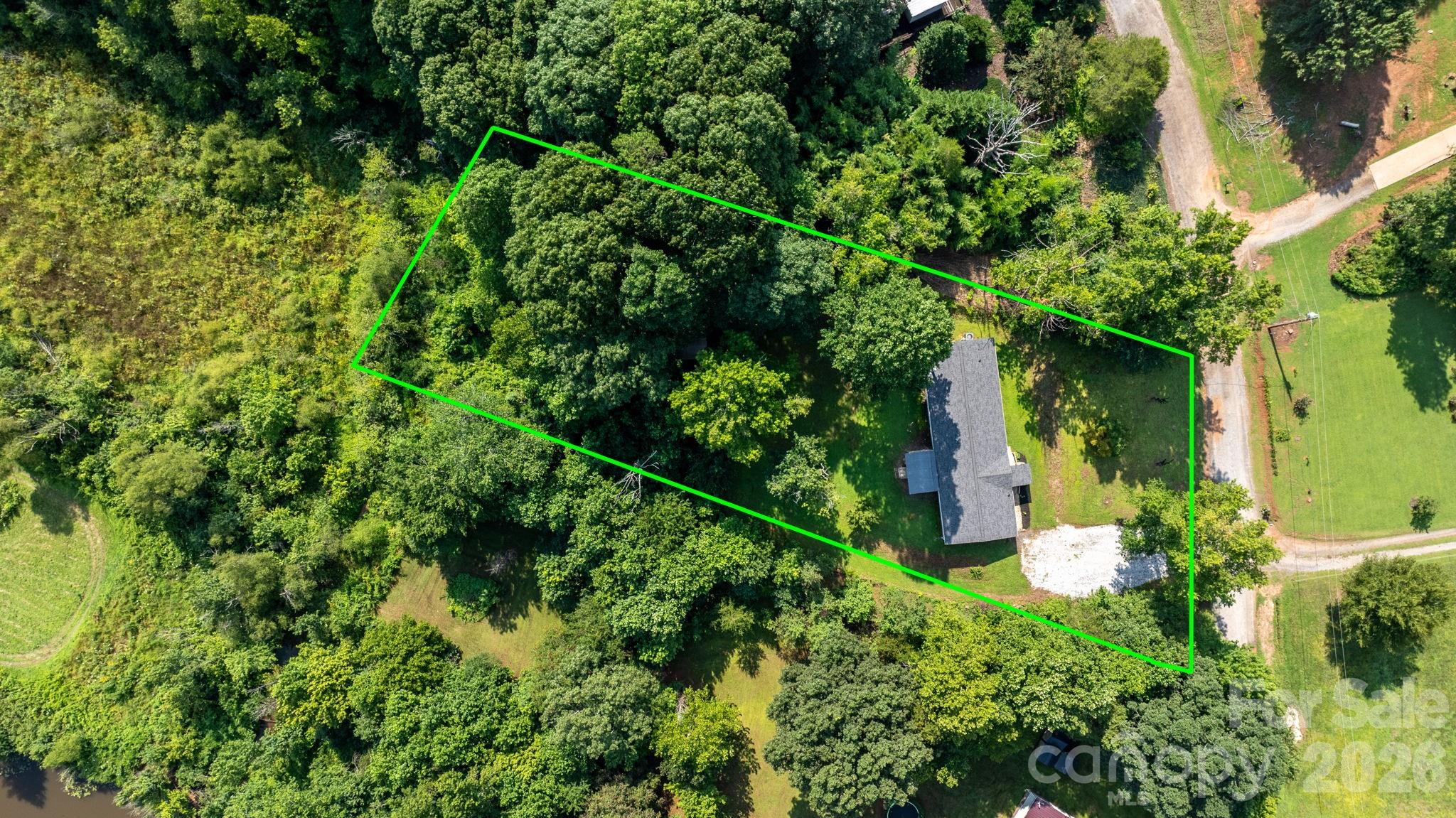 2786 Ridgecreek Drive