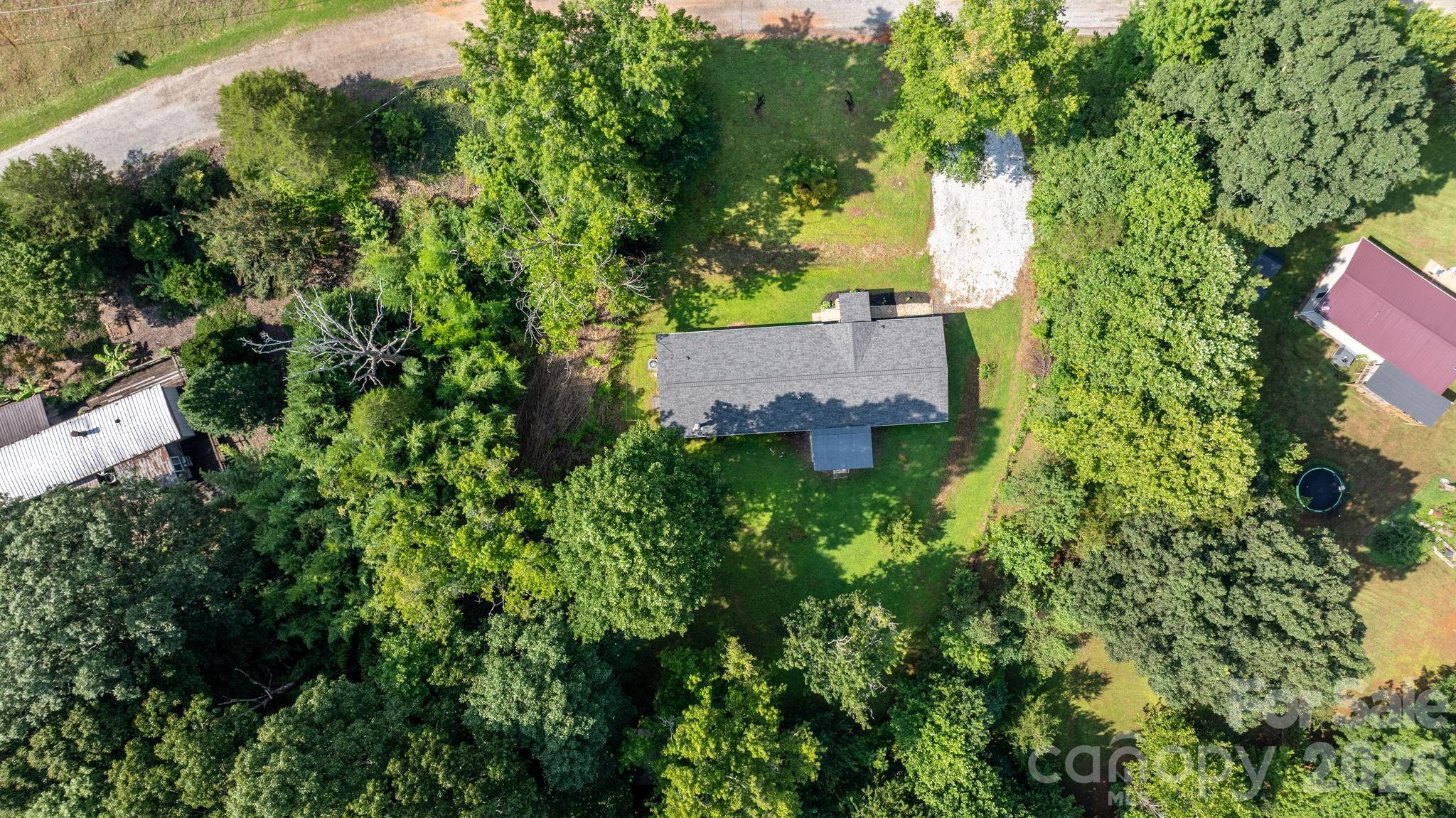 2786 Ridgecreek Drive