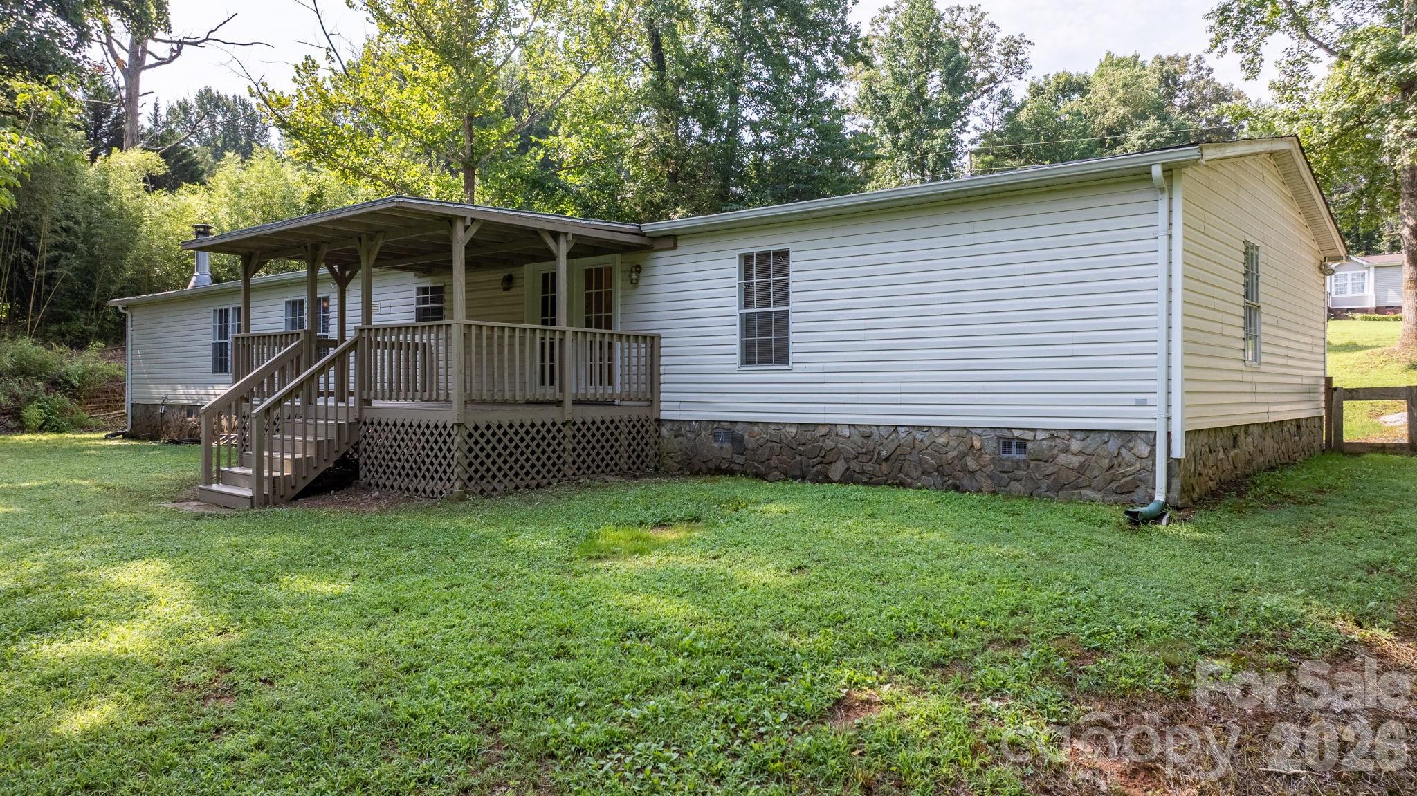 2786 Ridgecreek Drive