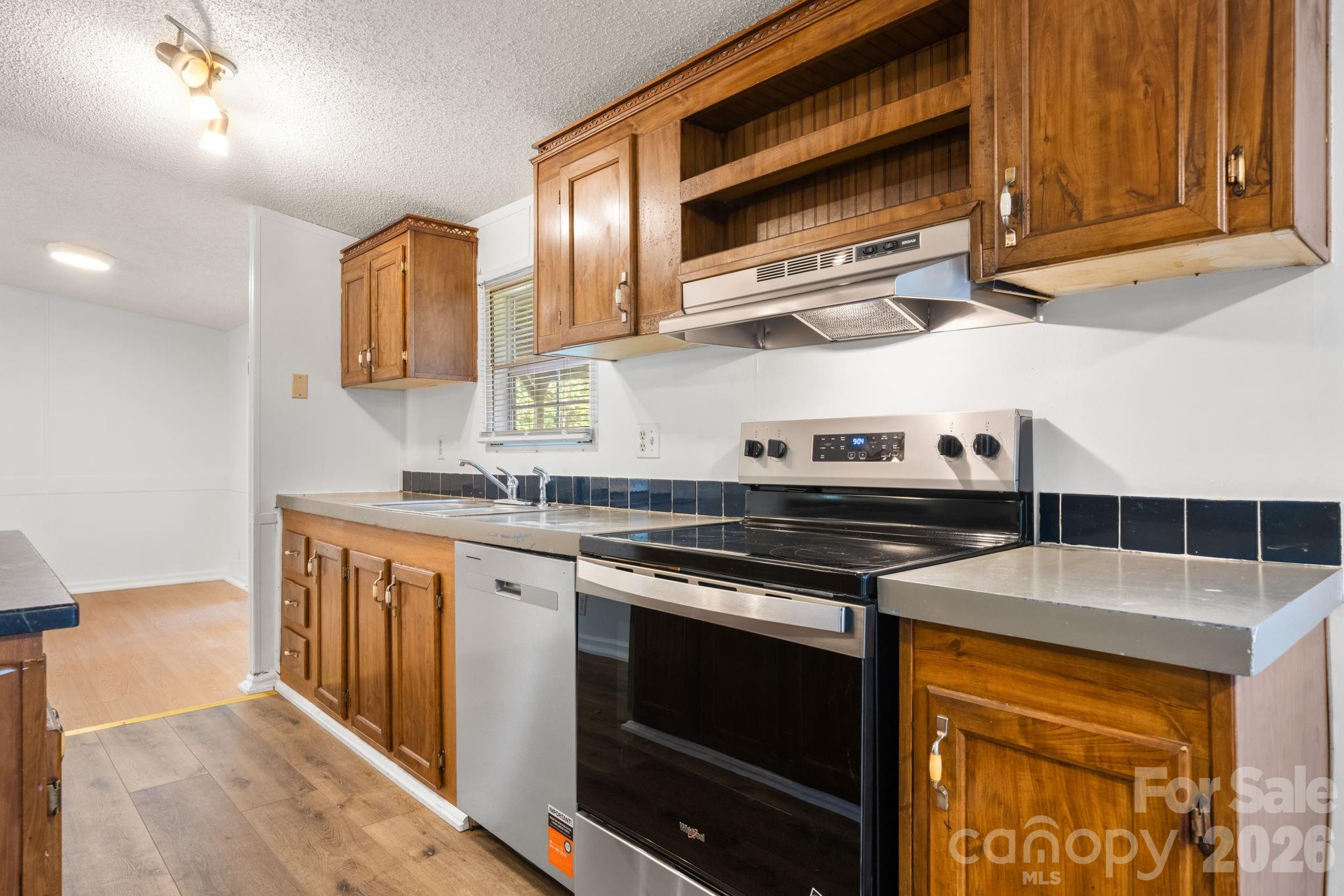 2786 Ridgecreek Drive