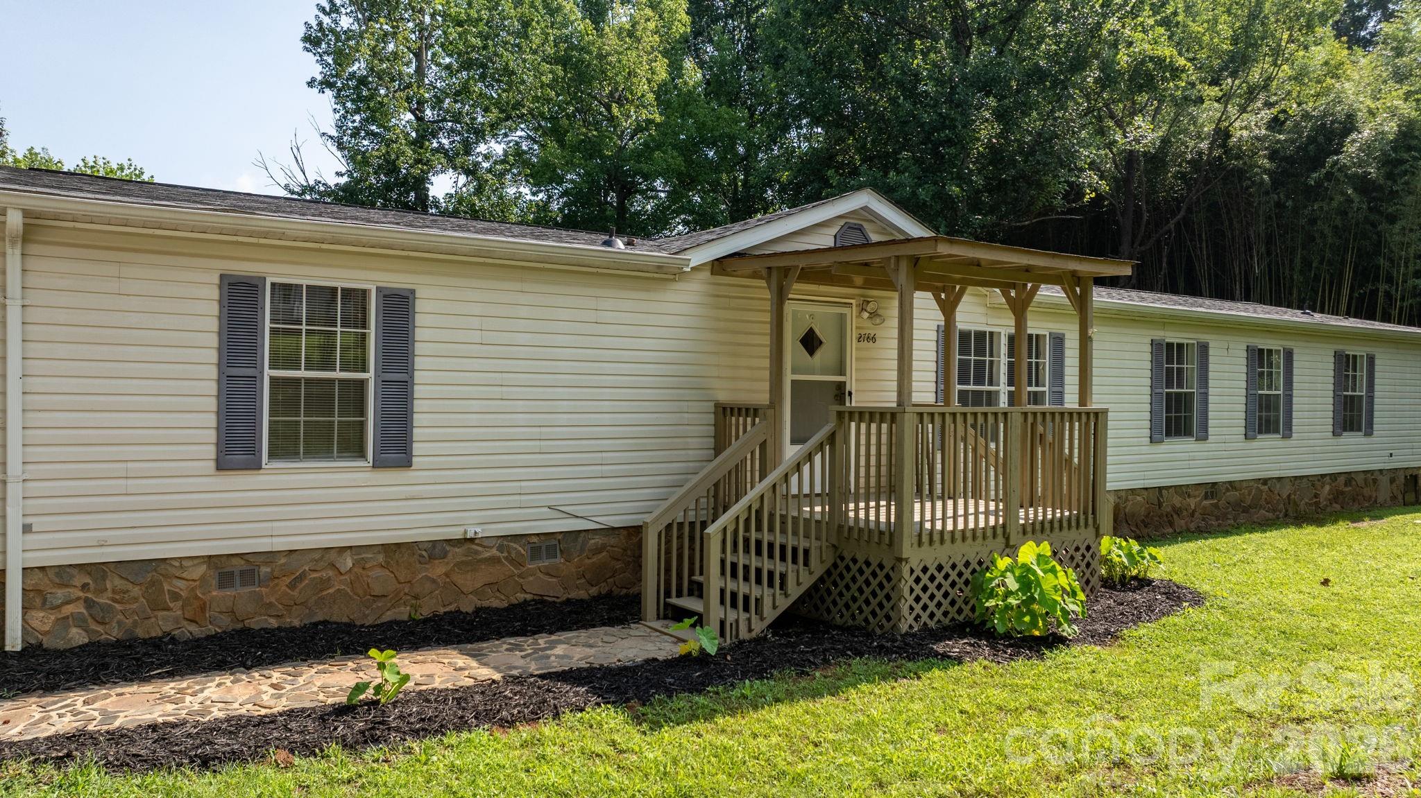 2786 Ridgecreek Drive