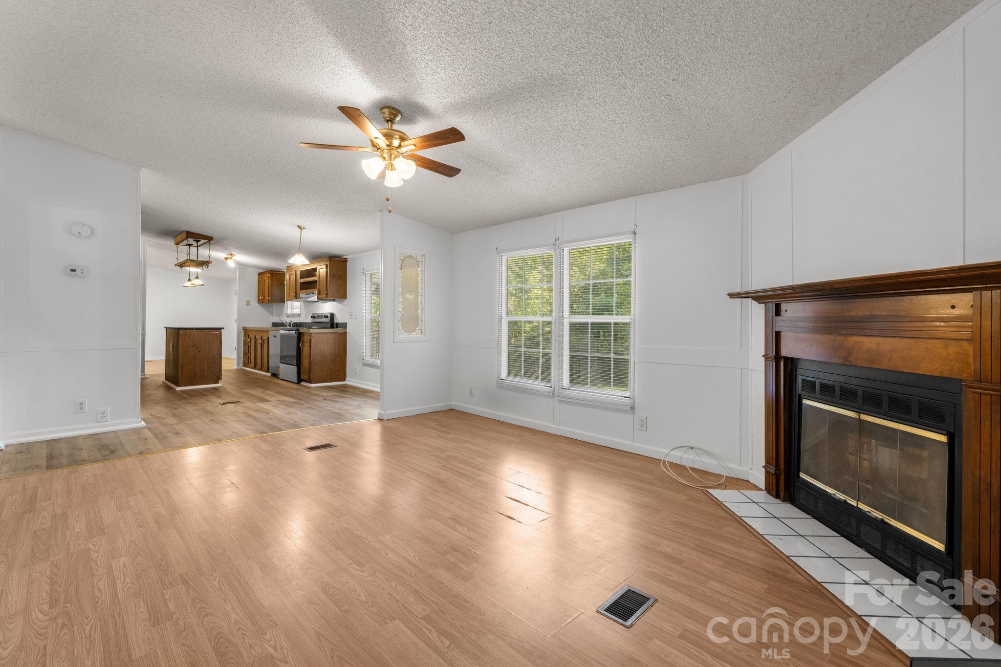 2786 Ridgecreek Drive