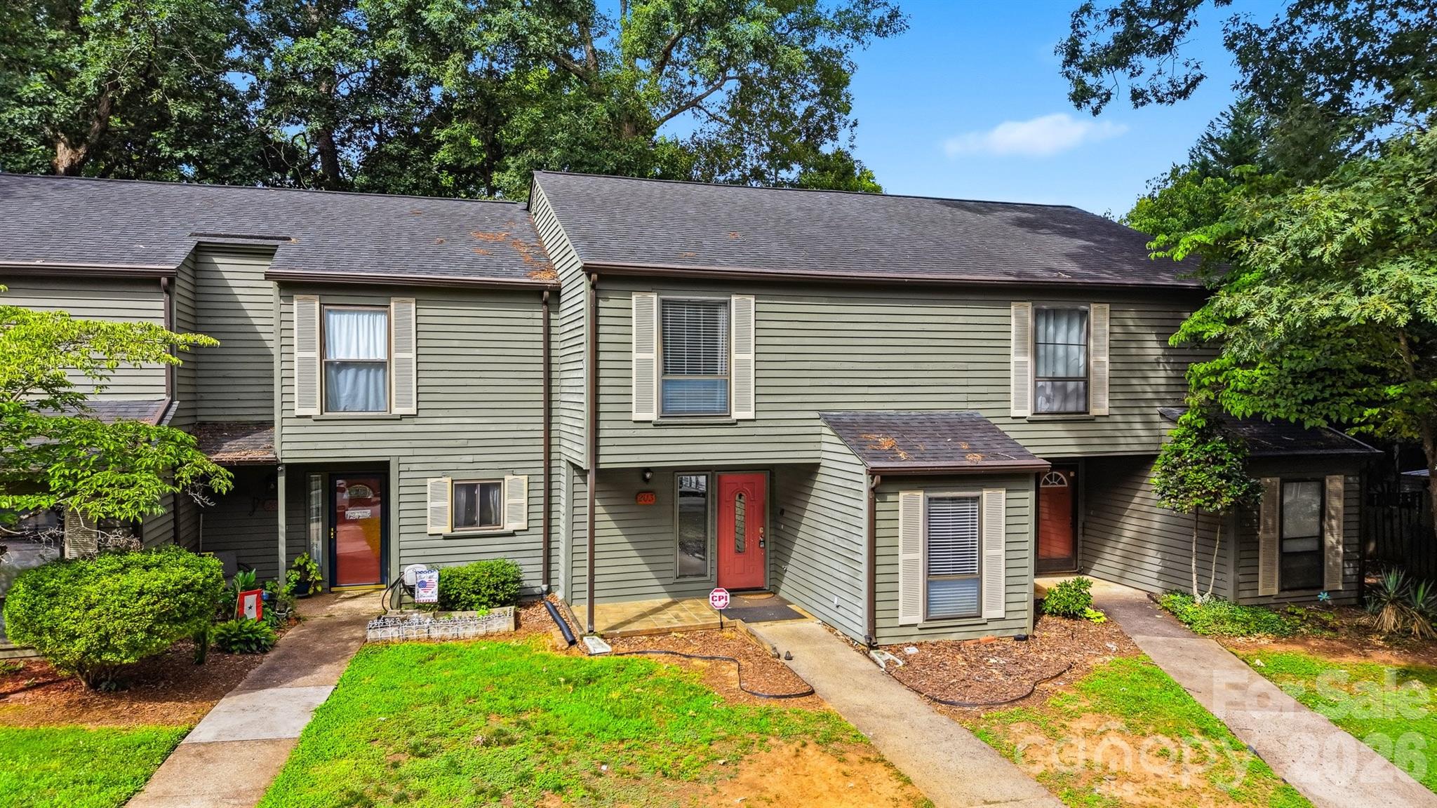 4340 N Center Street Unit: 203