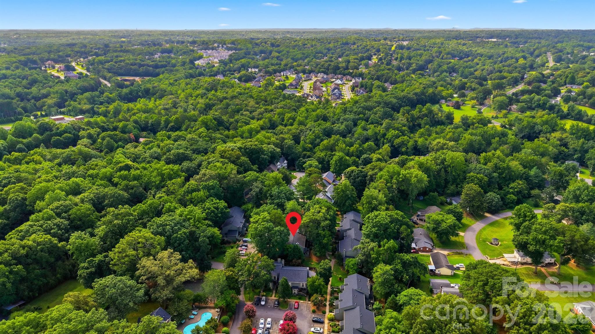 4340 N Center Street Unit: 203
