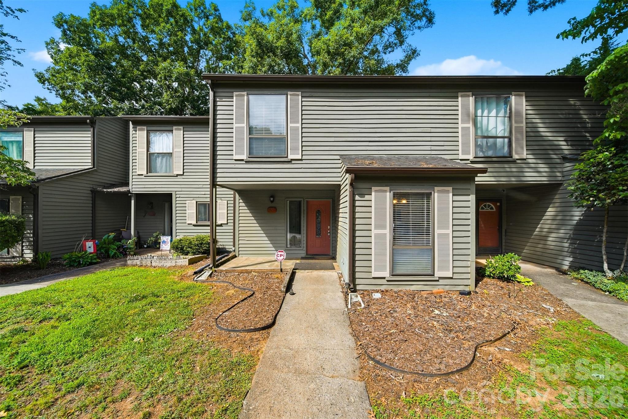 4340 N Center Street Unit: 203