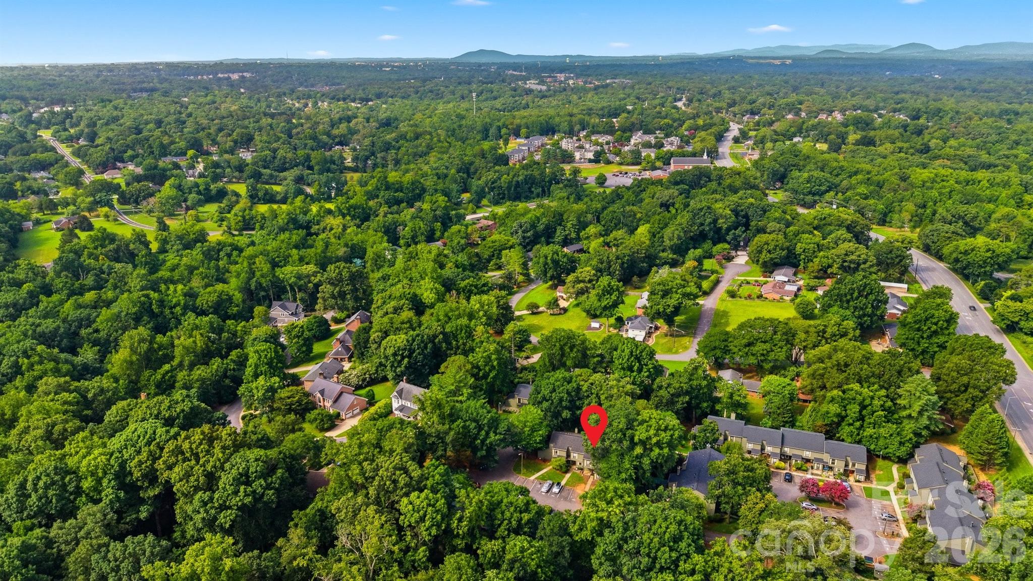 4340 N Center Street Unit: 203