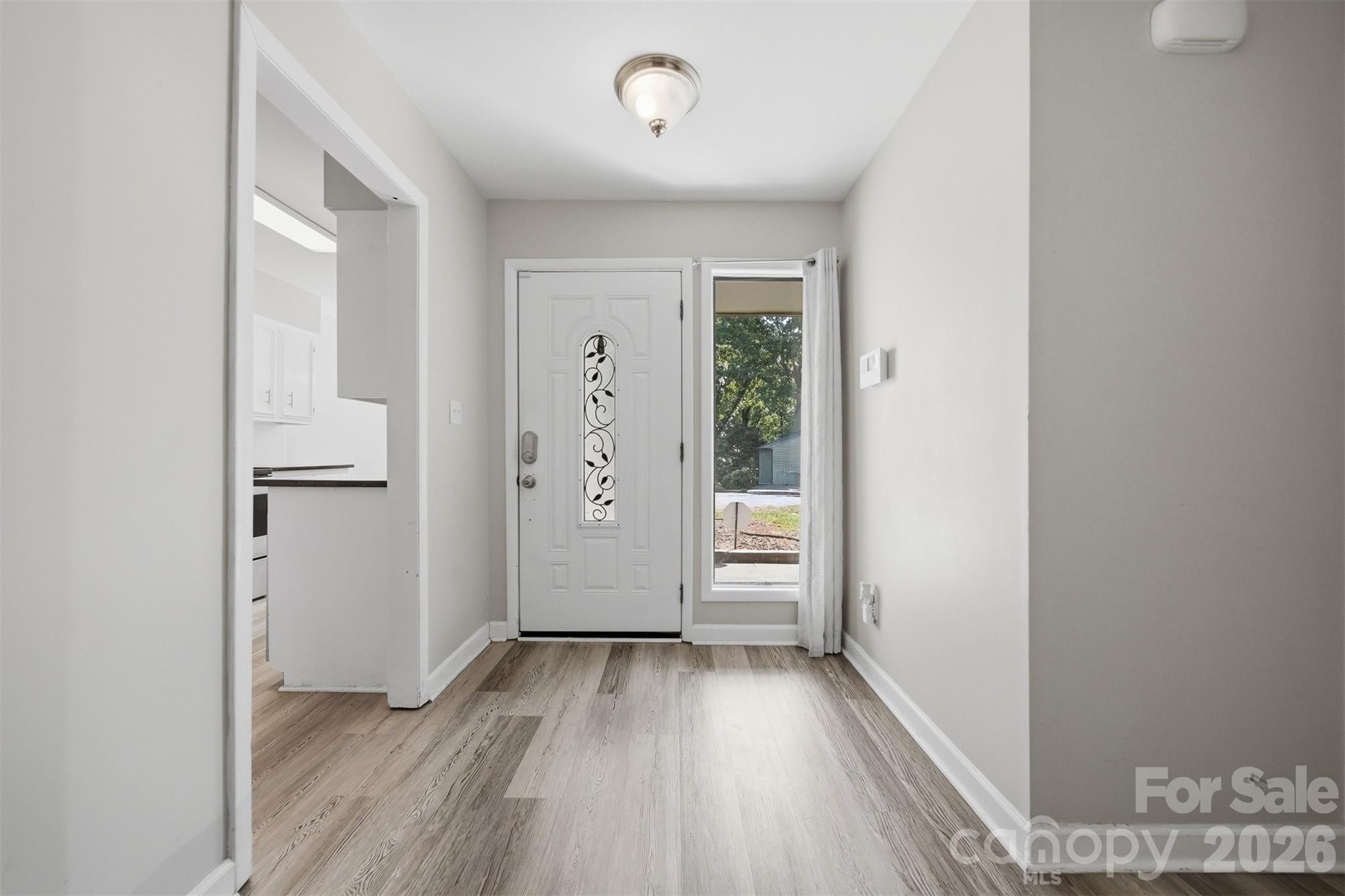 4340 N Center Street Unit: 203