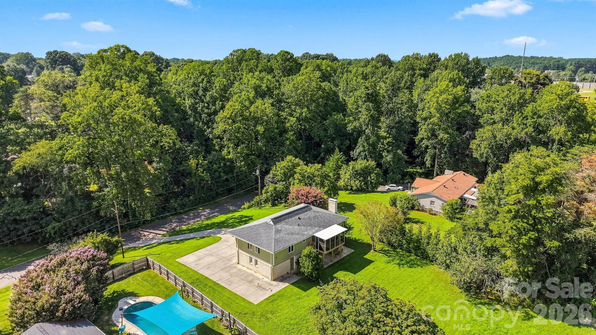 706 Springdale Road