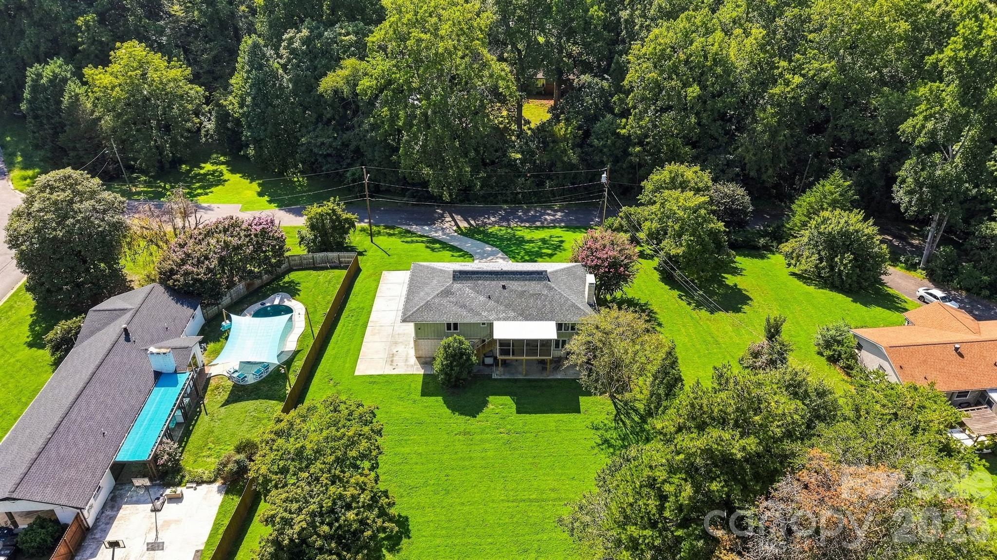 706 Springdale Road