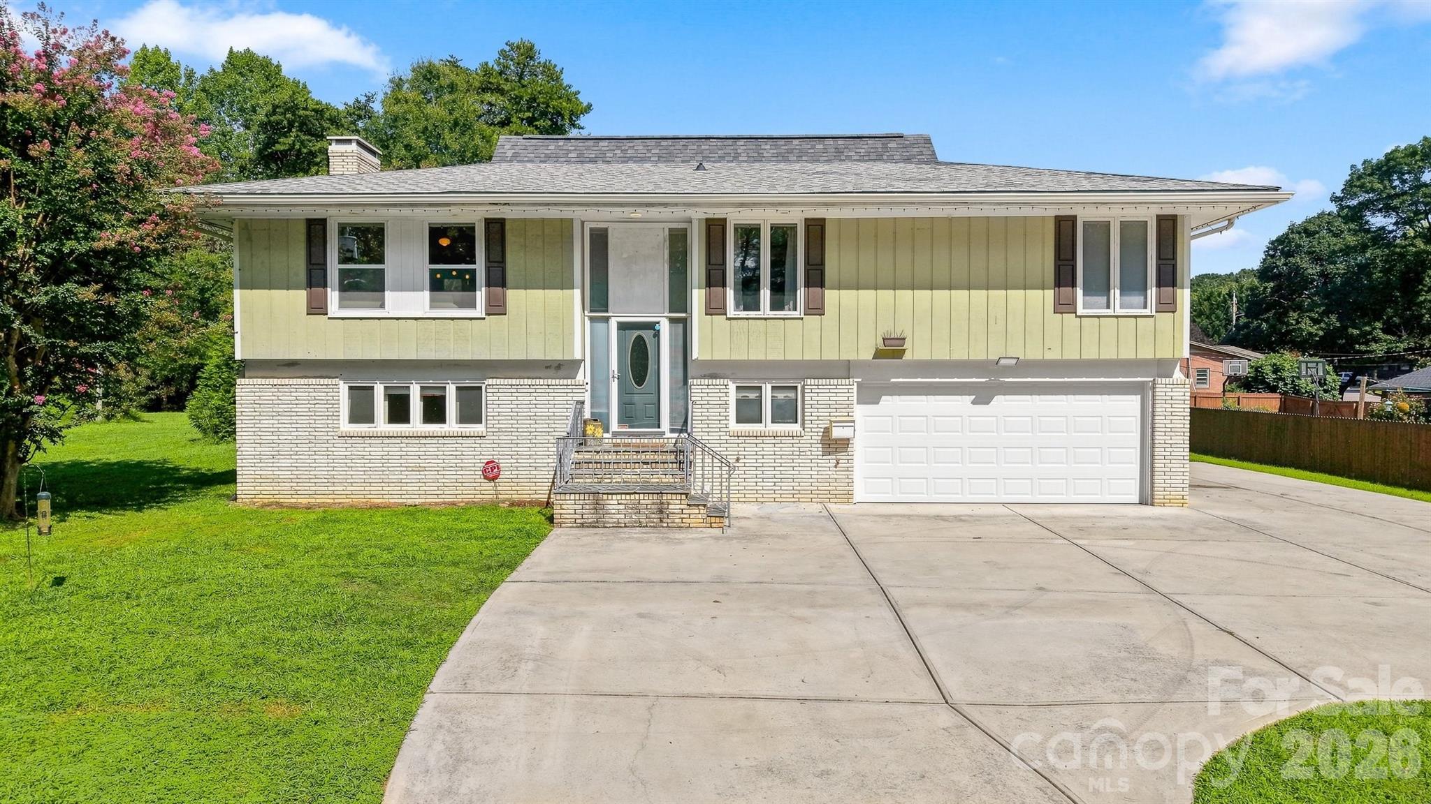 706 Springdale Road