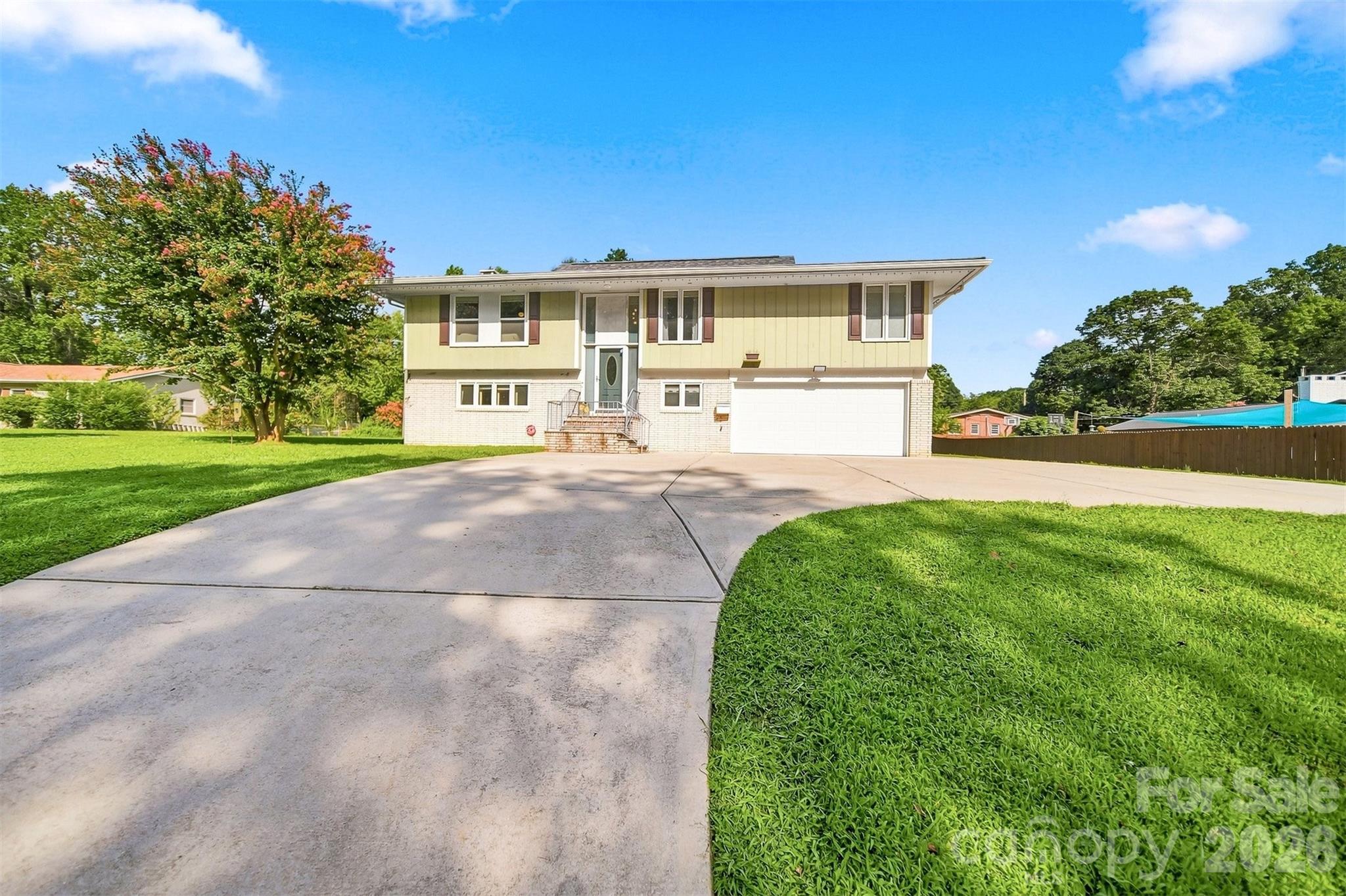 706 Springdale Road