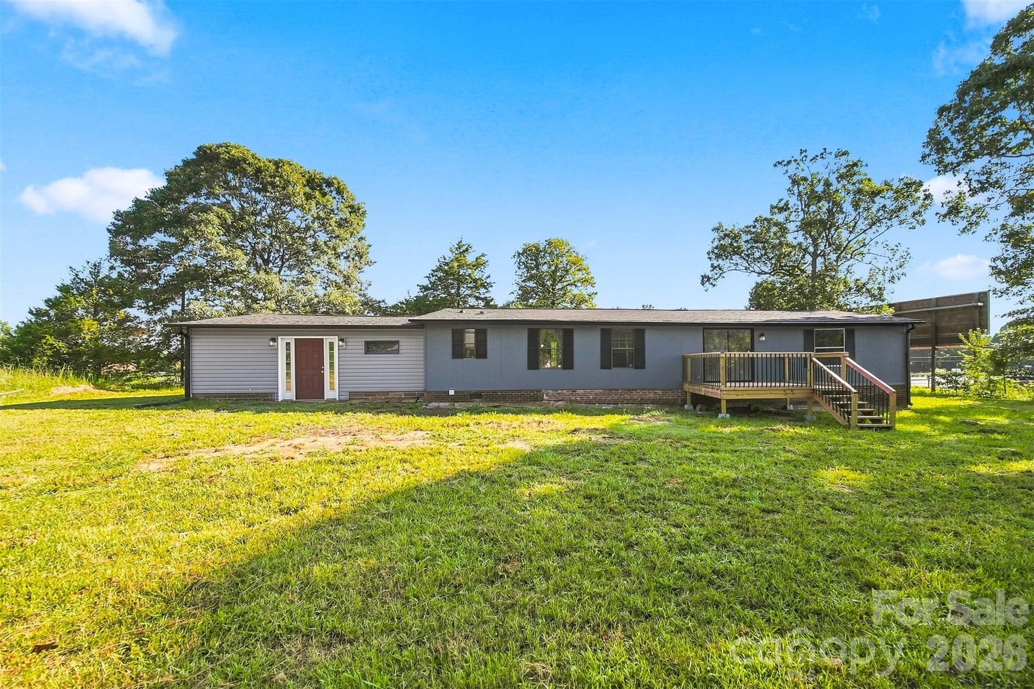 2947 S NC 16 Highway