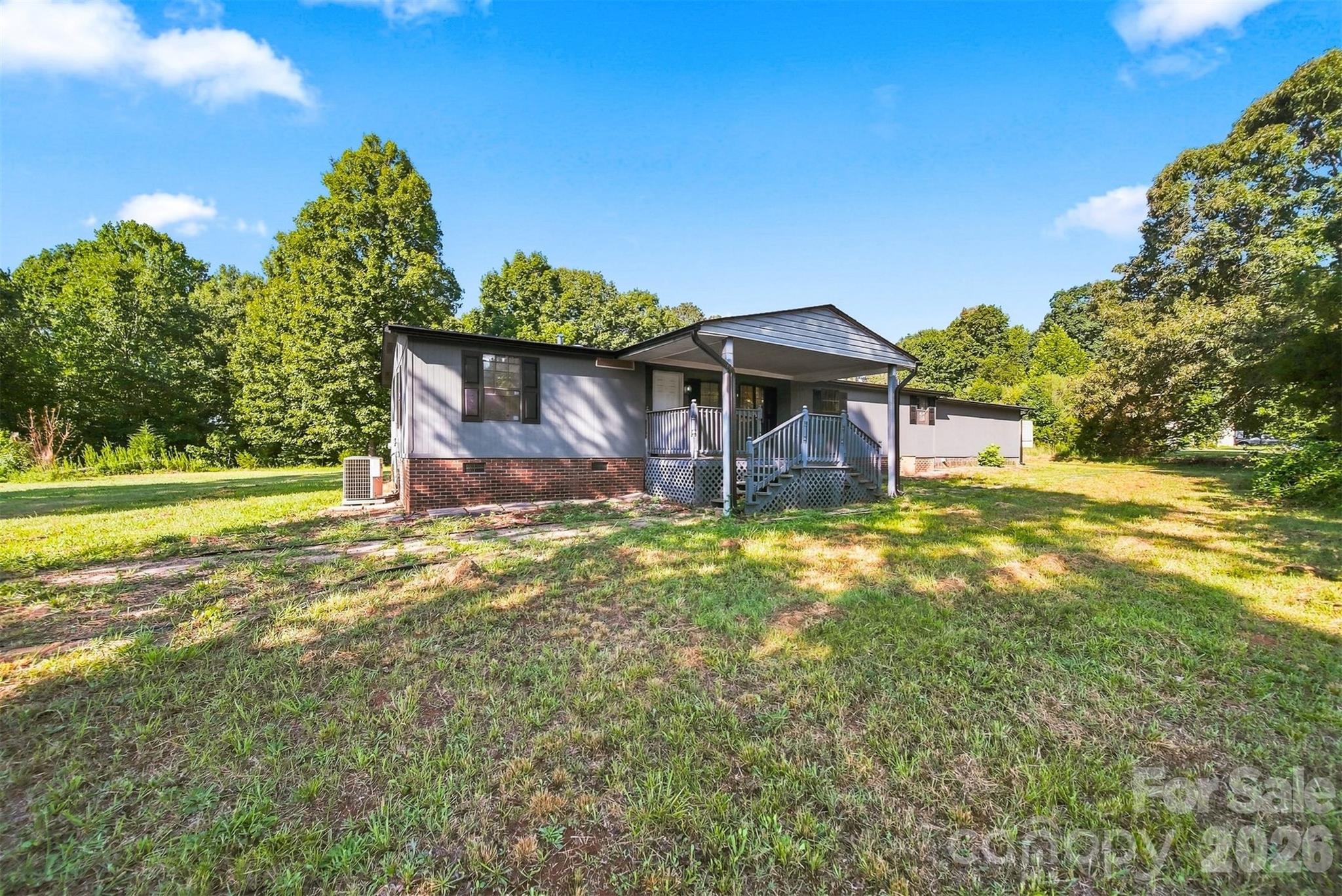 2947 S NC 16 Highway