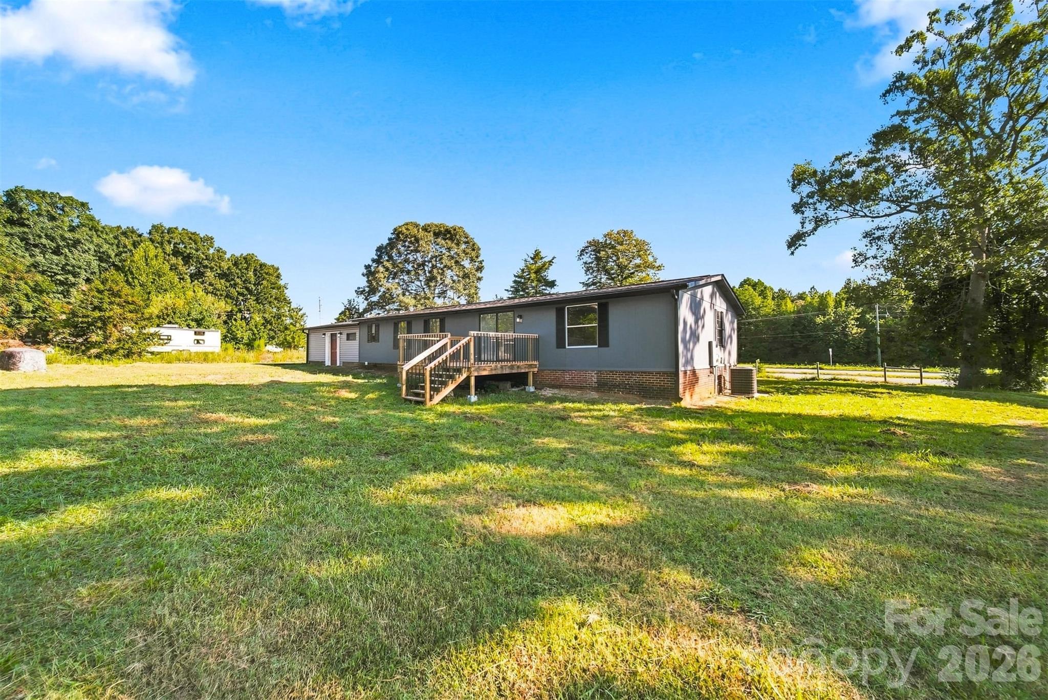2947 S NC 16 Highway