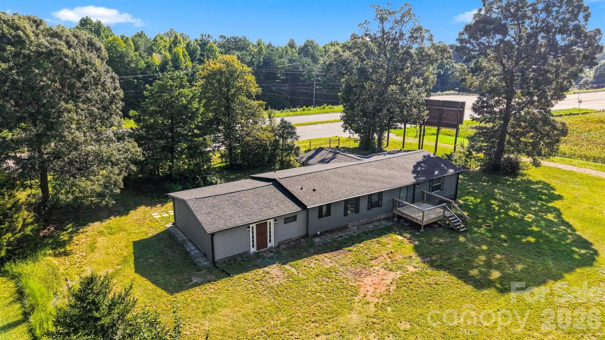 2947 S NC 16 Highway