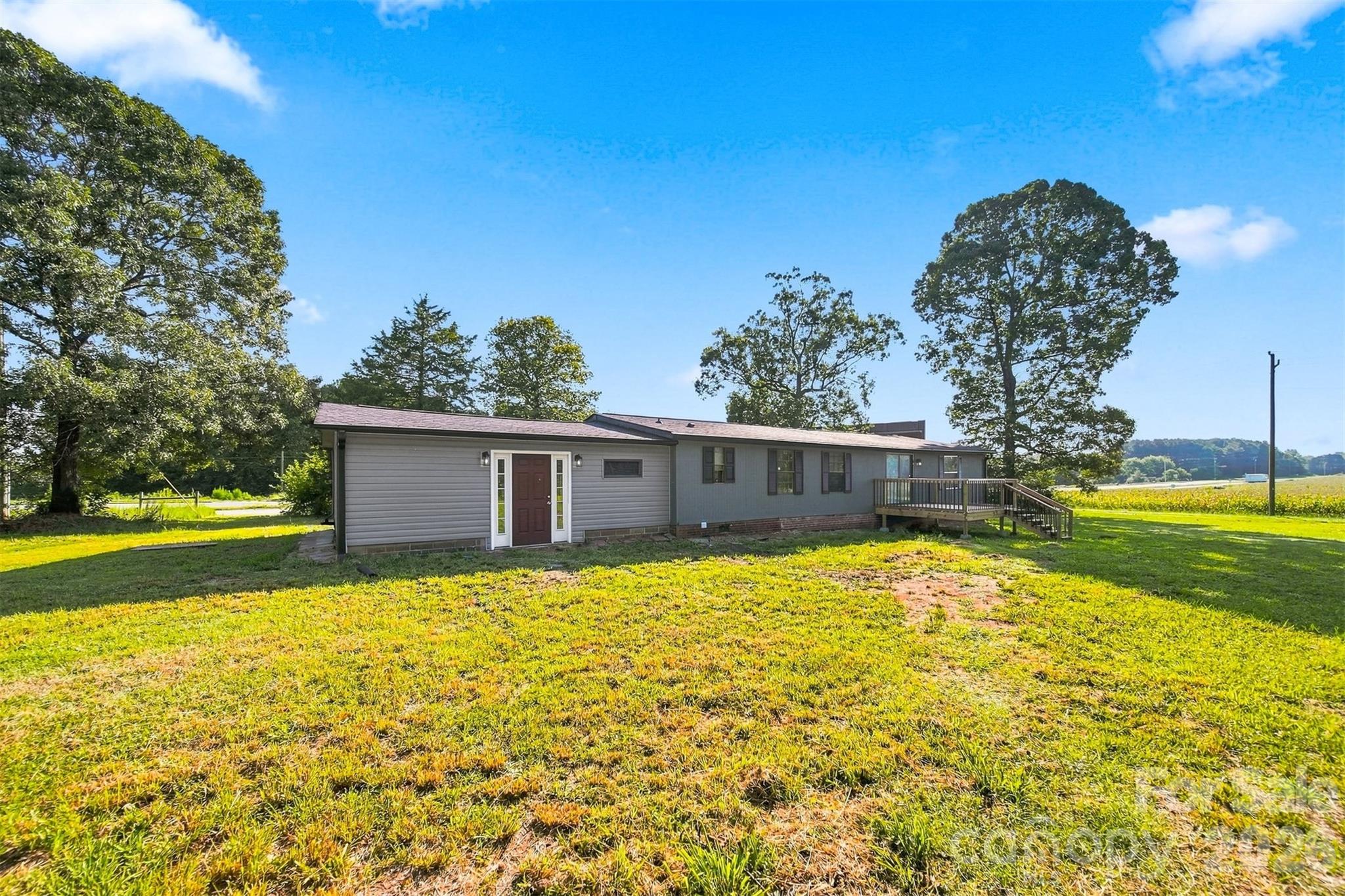 2947 S NC 16 Highway