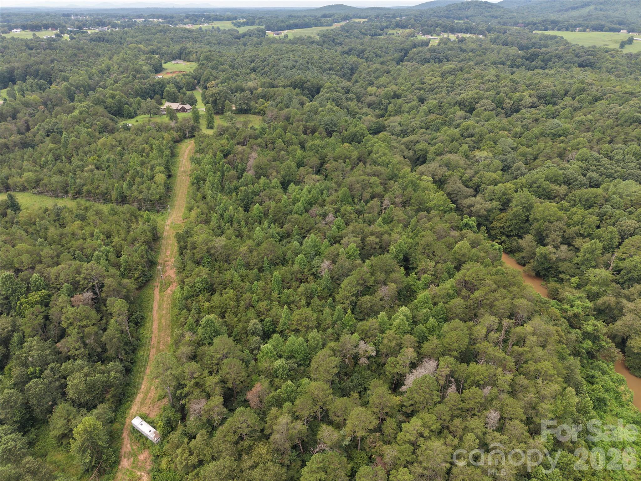 711 Pine cove Road