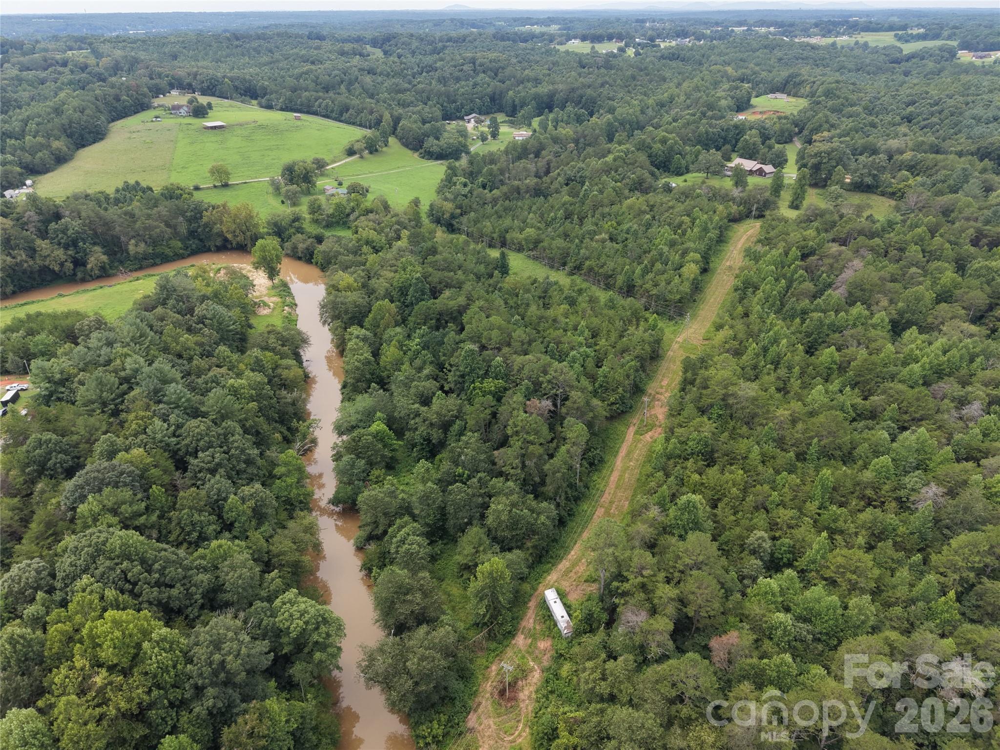 711 Pine cove Road