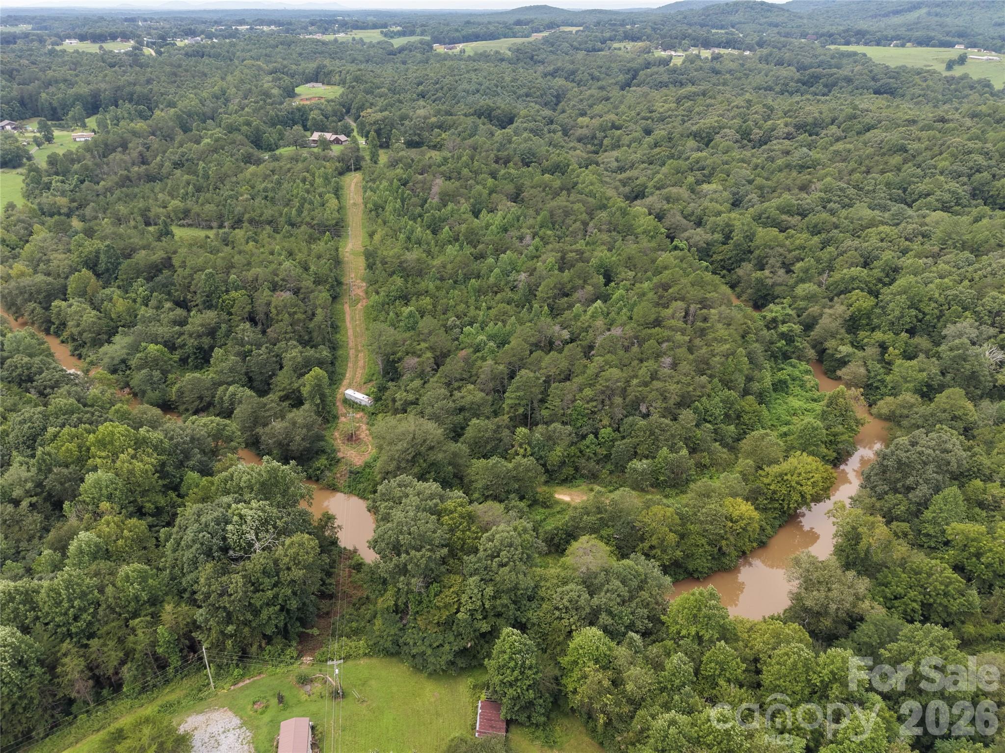 711 Pine cove Road