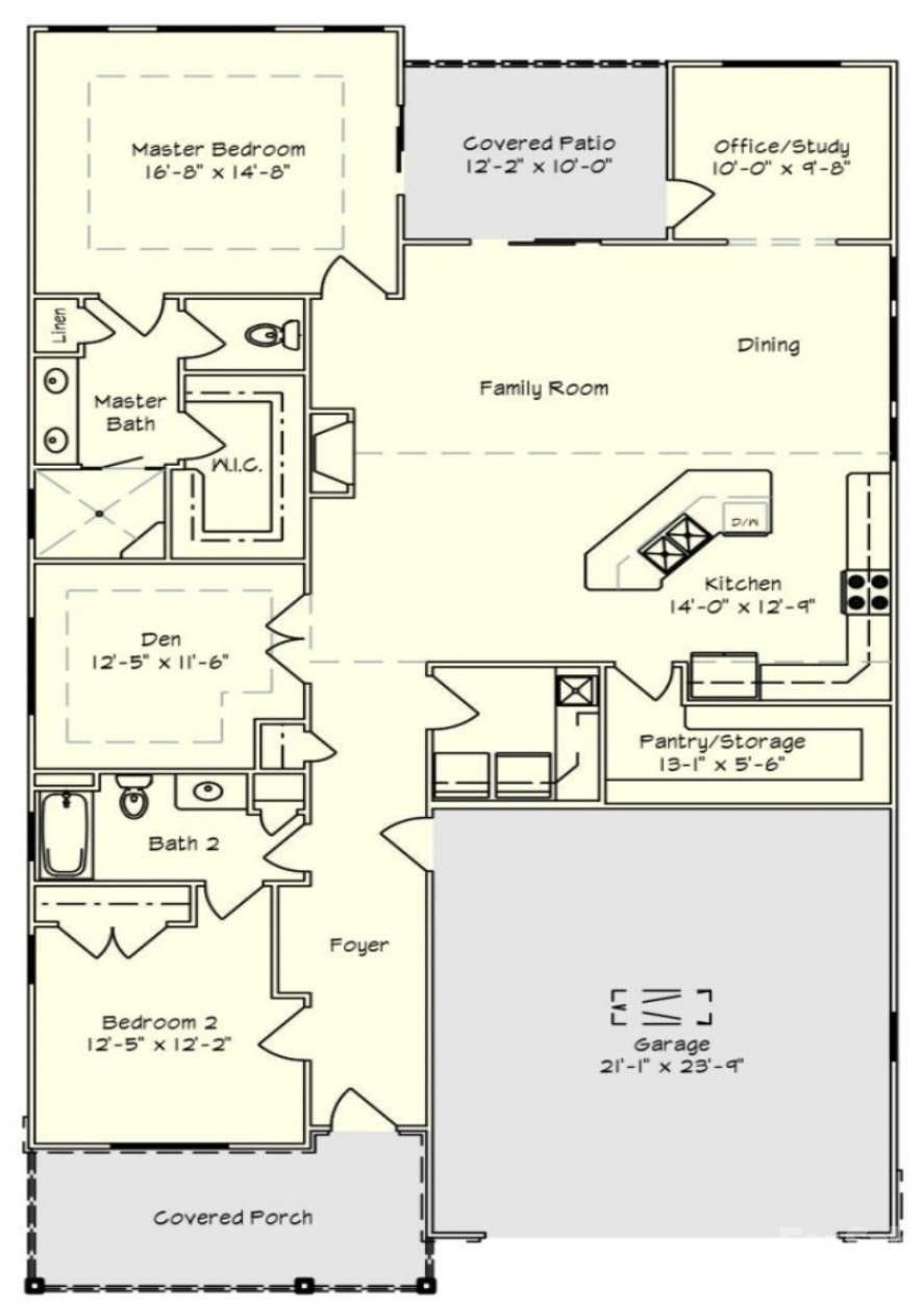827C Wynnshire Drive Unit: 66