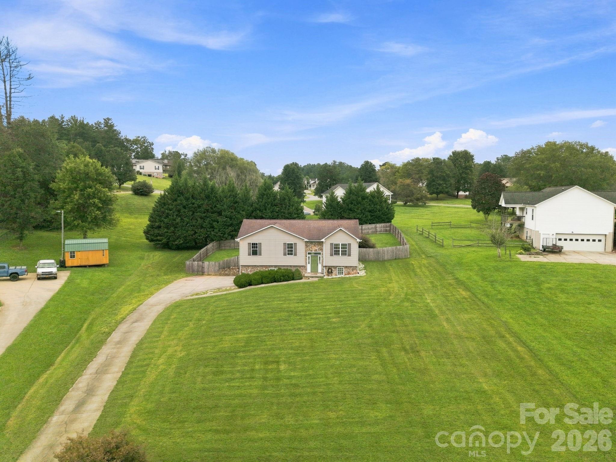 1970 Husbands Creek Road