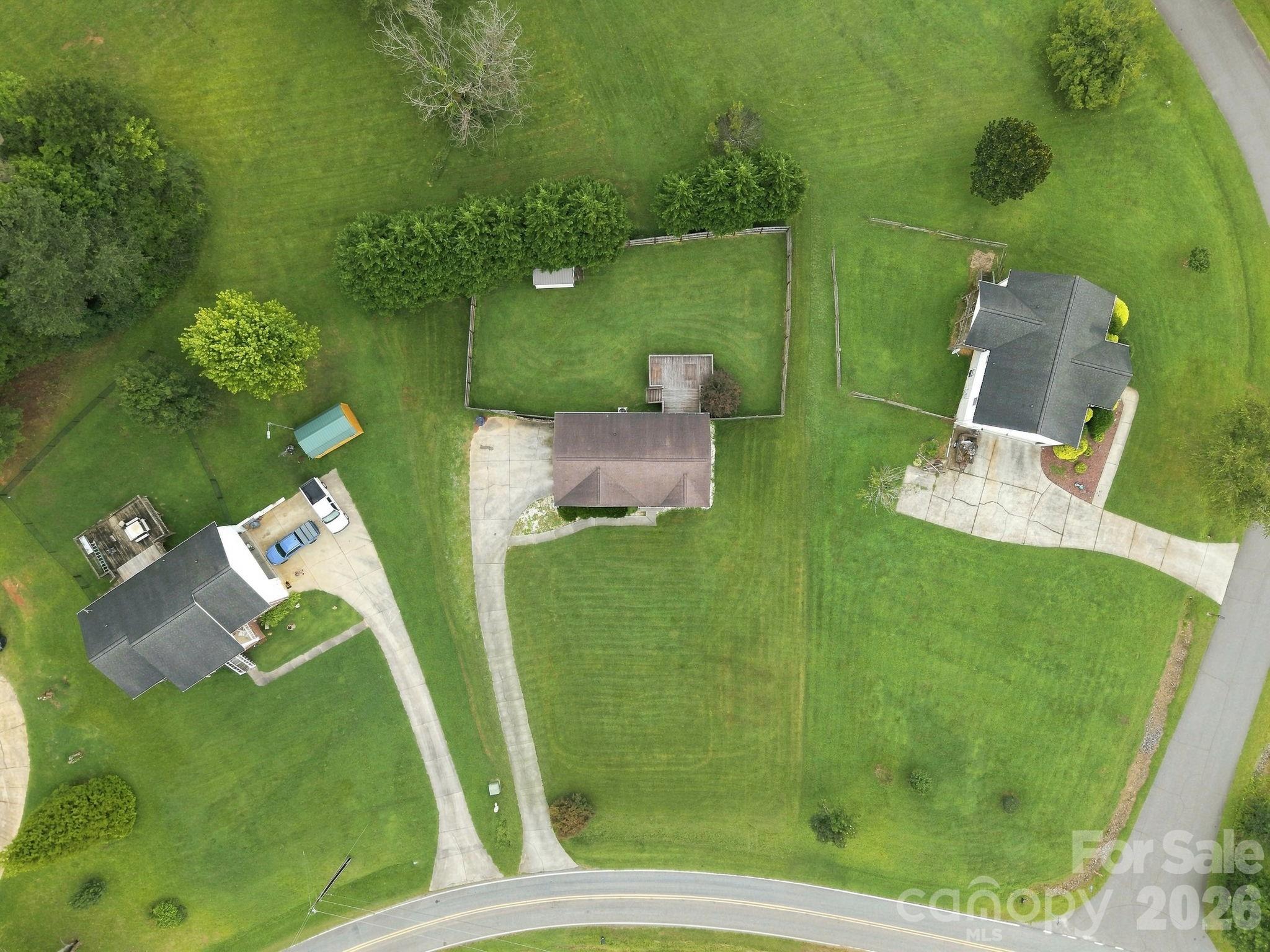 1970 Husbands Creek Road