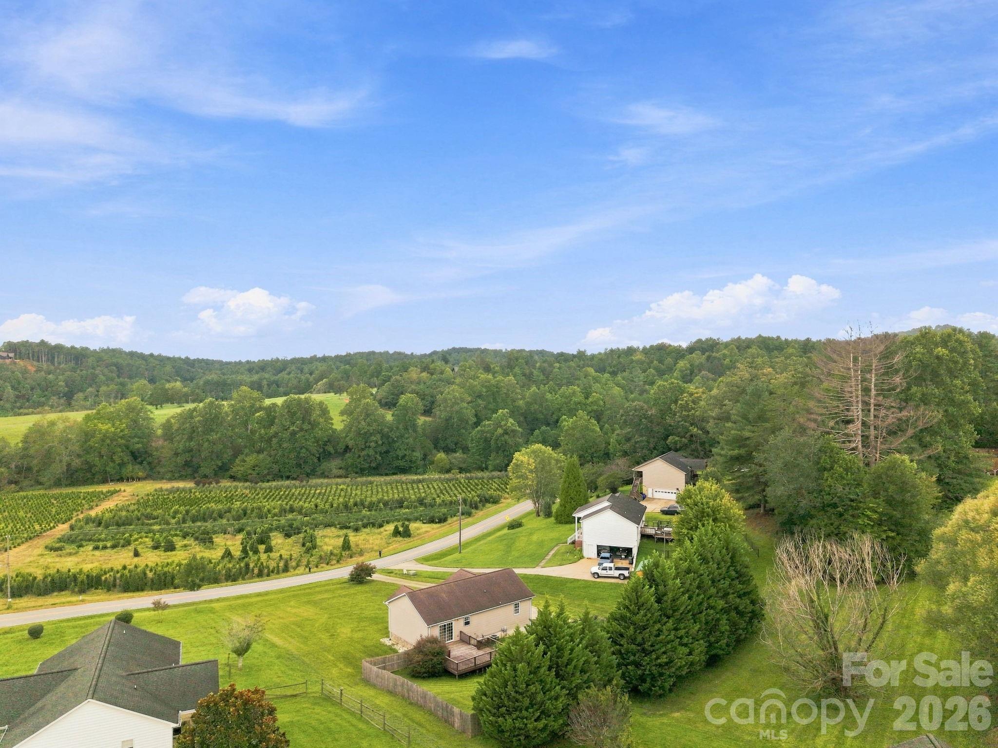 1970 Husbands Creek Road