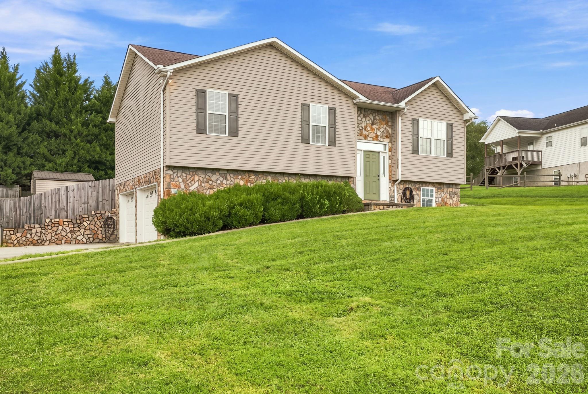 1970 Husbands Creek Road