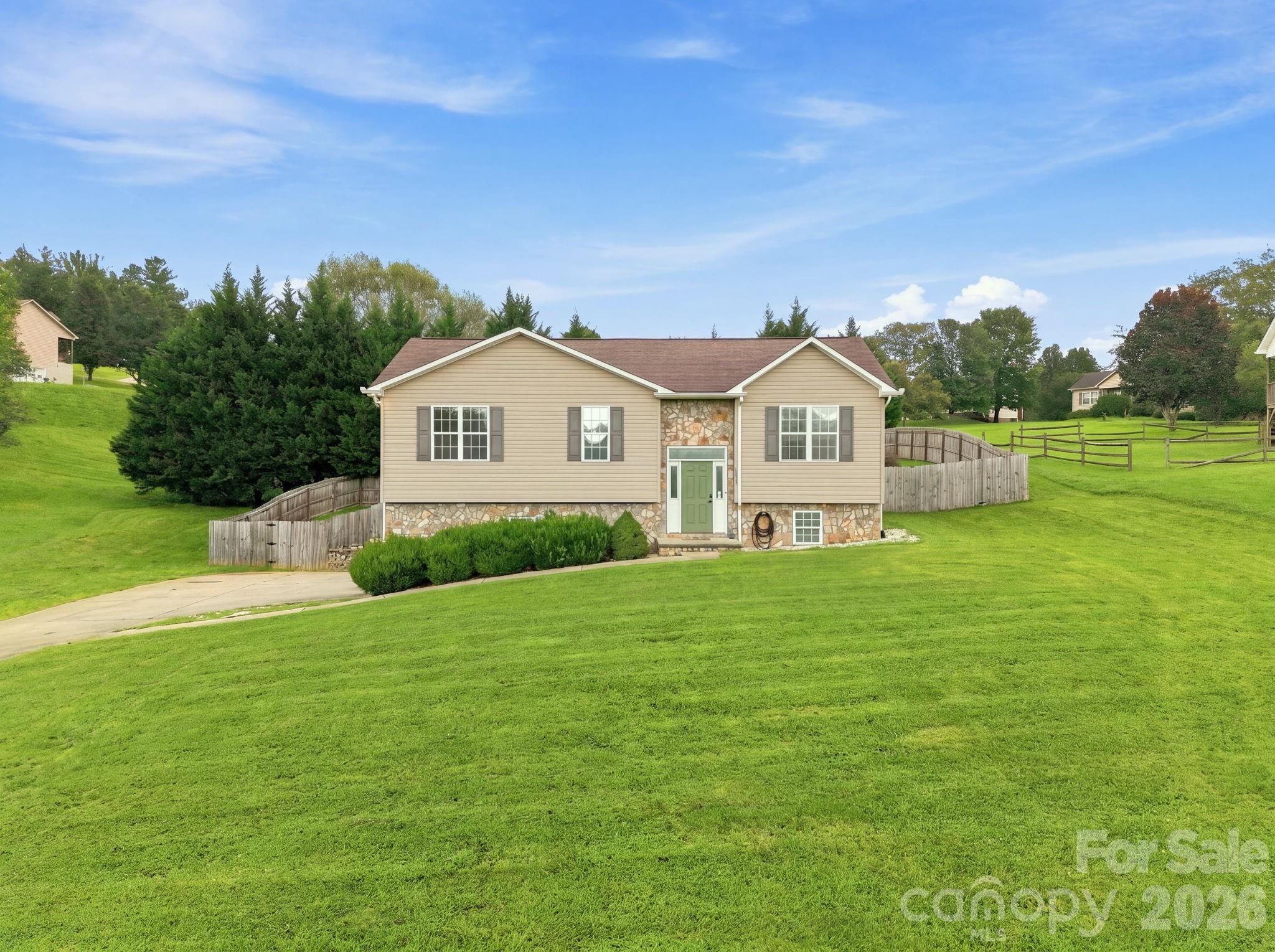 1970 Husbands Creek Road