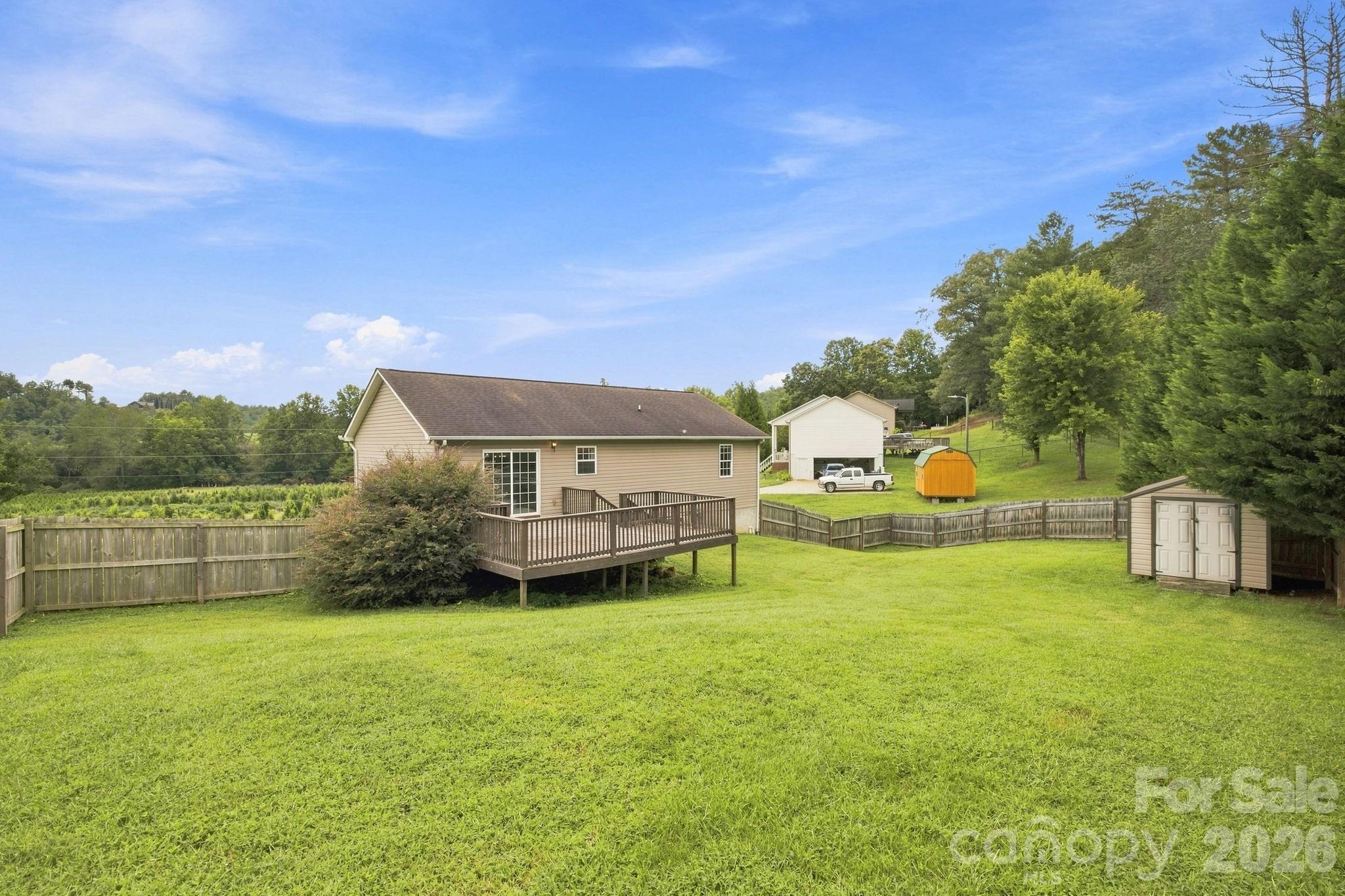 1970 Husbands Creek Road