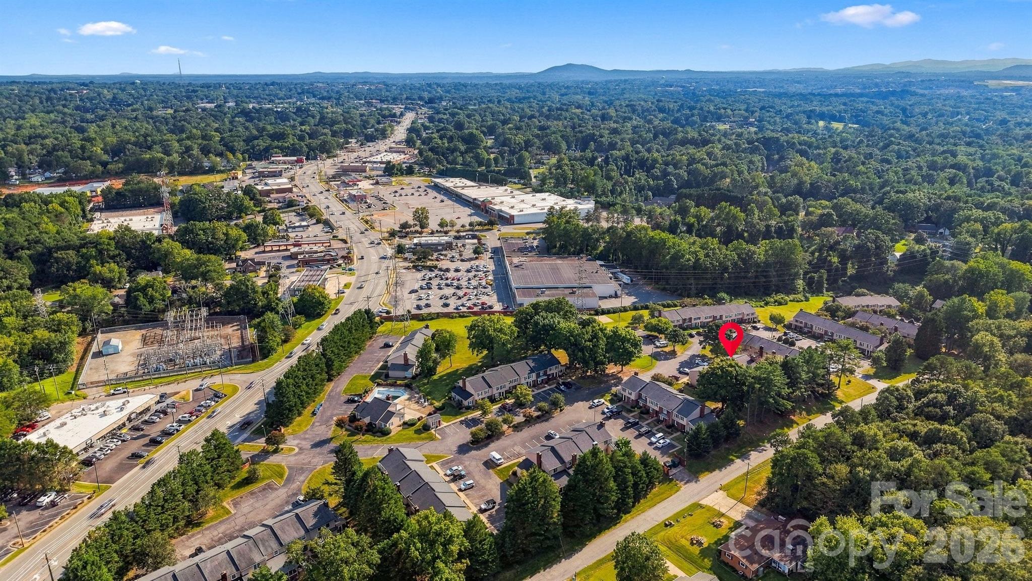 2705 N Center Street Unit: 37
