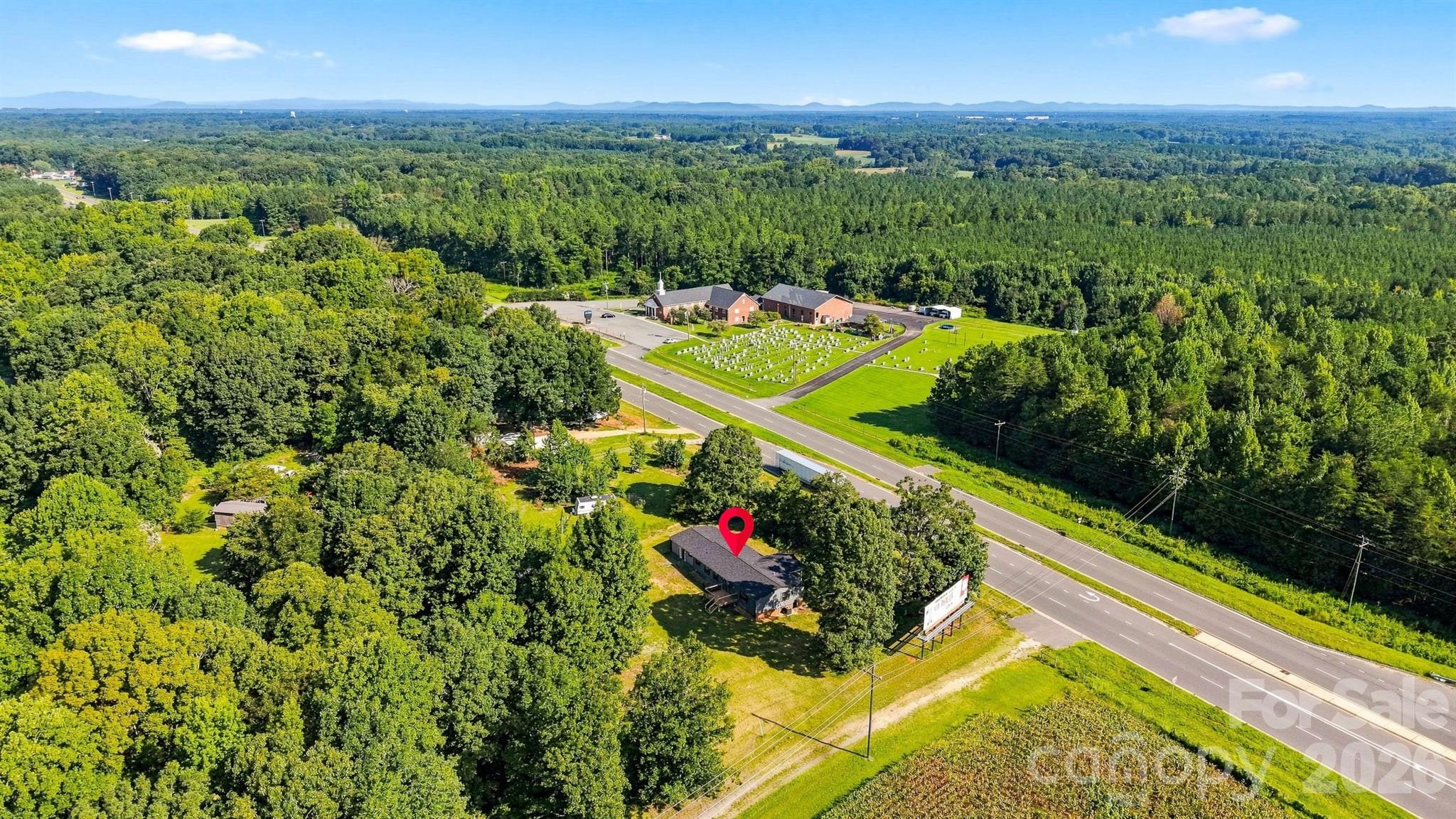 2947 NC 16 Highway
