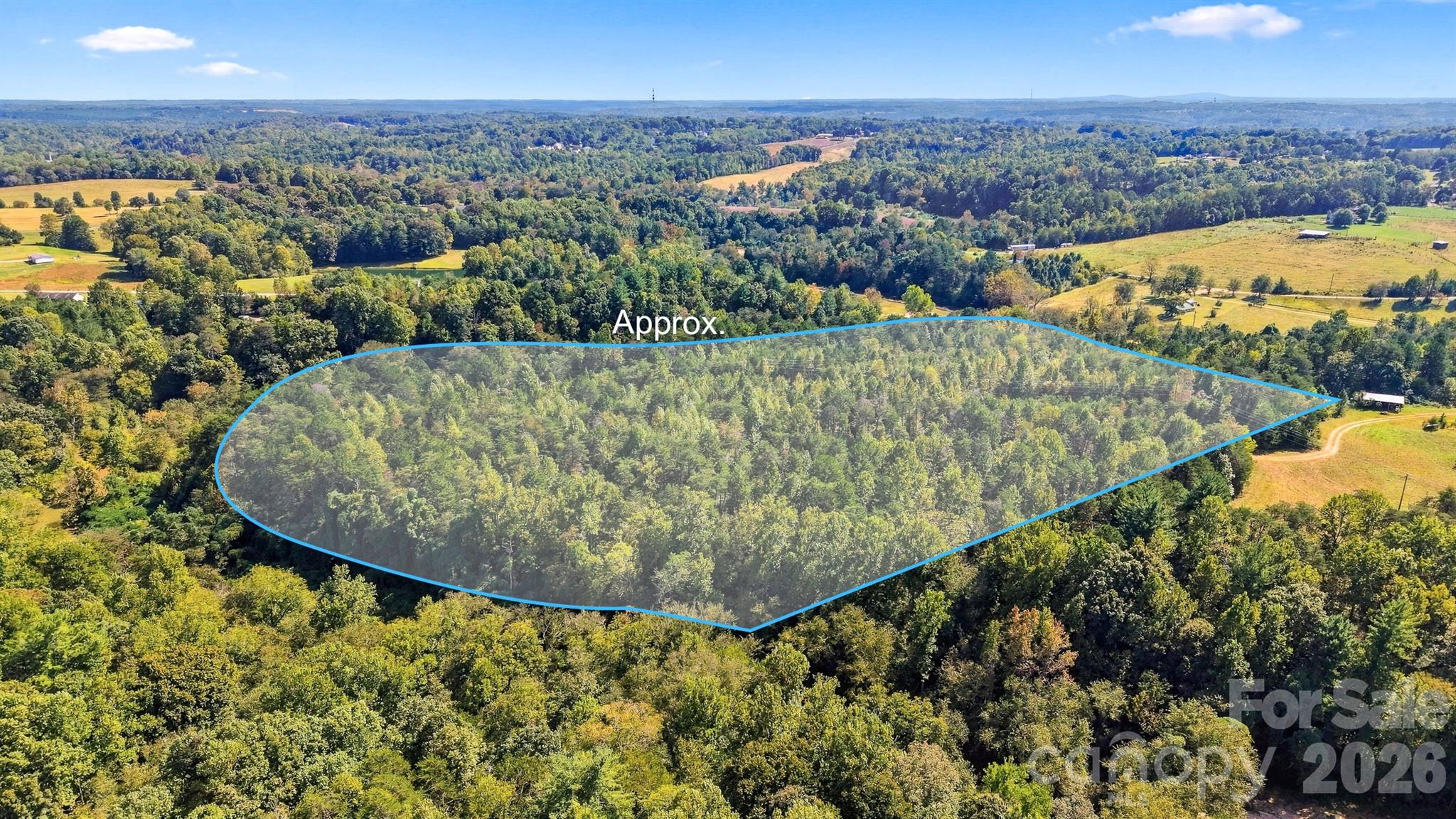 711 Pine Cove Road