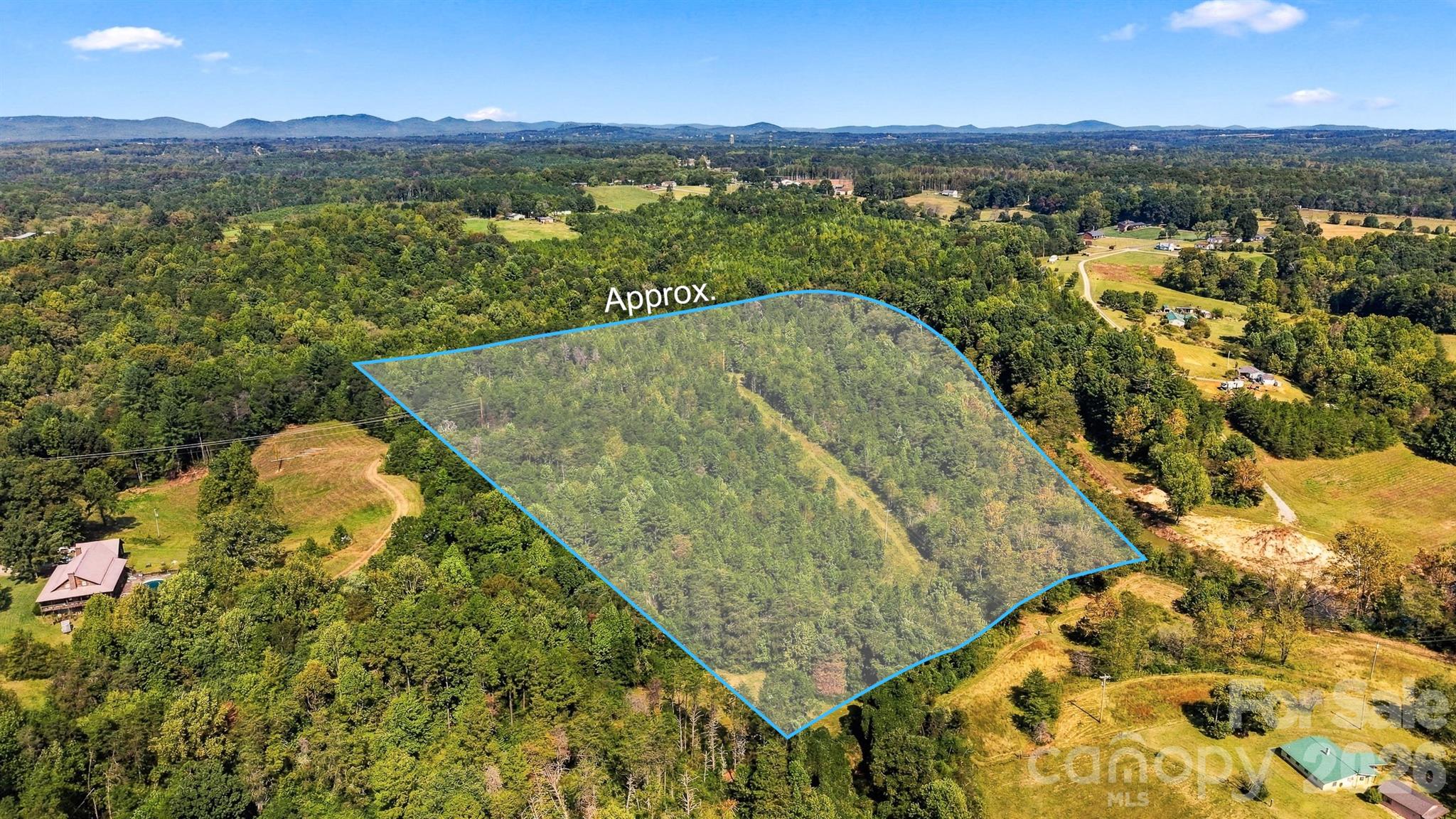 711 Pine Cove Road