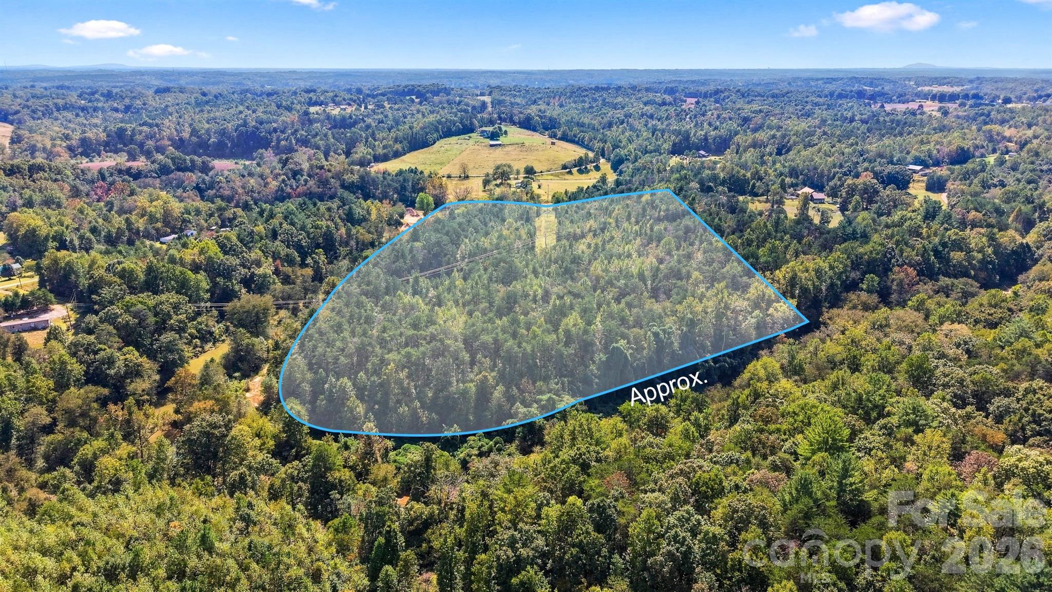 711 Pine Cove Road