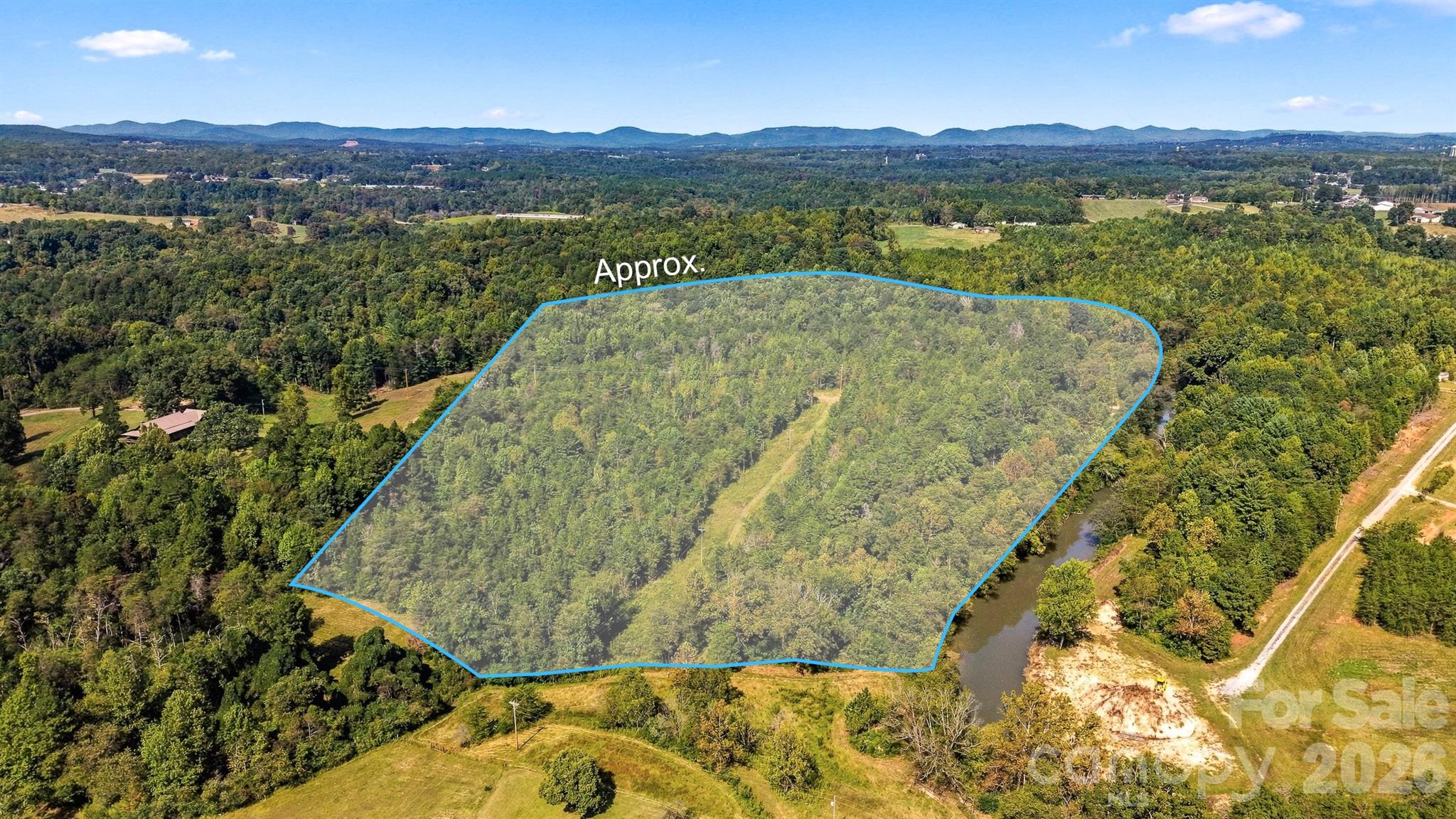 711 Pine Cove Road